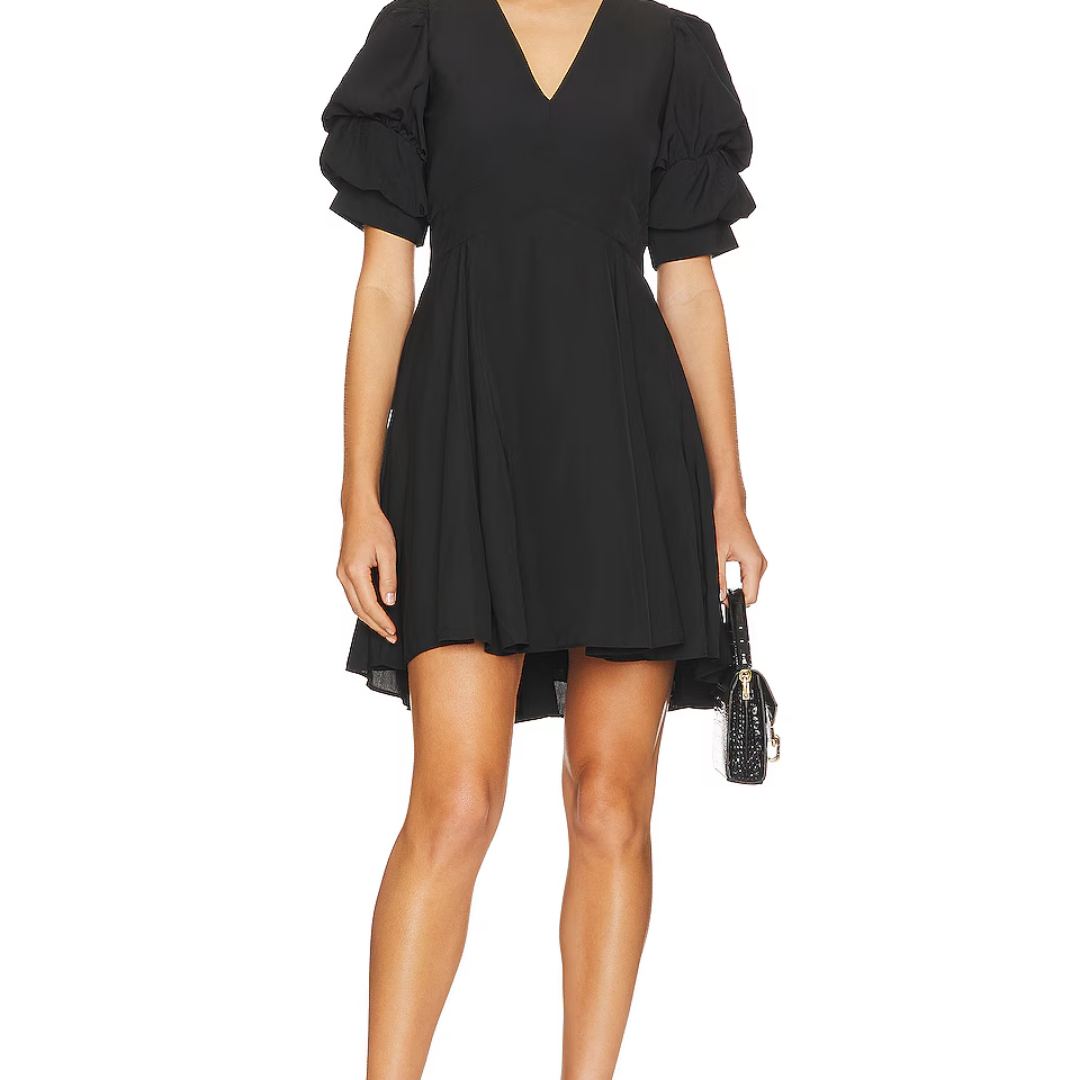 REVOLVE Facebook ad
