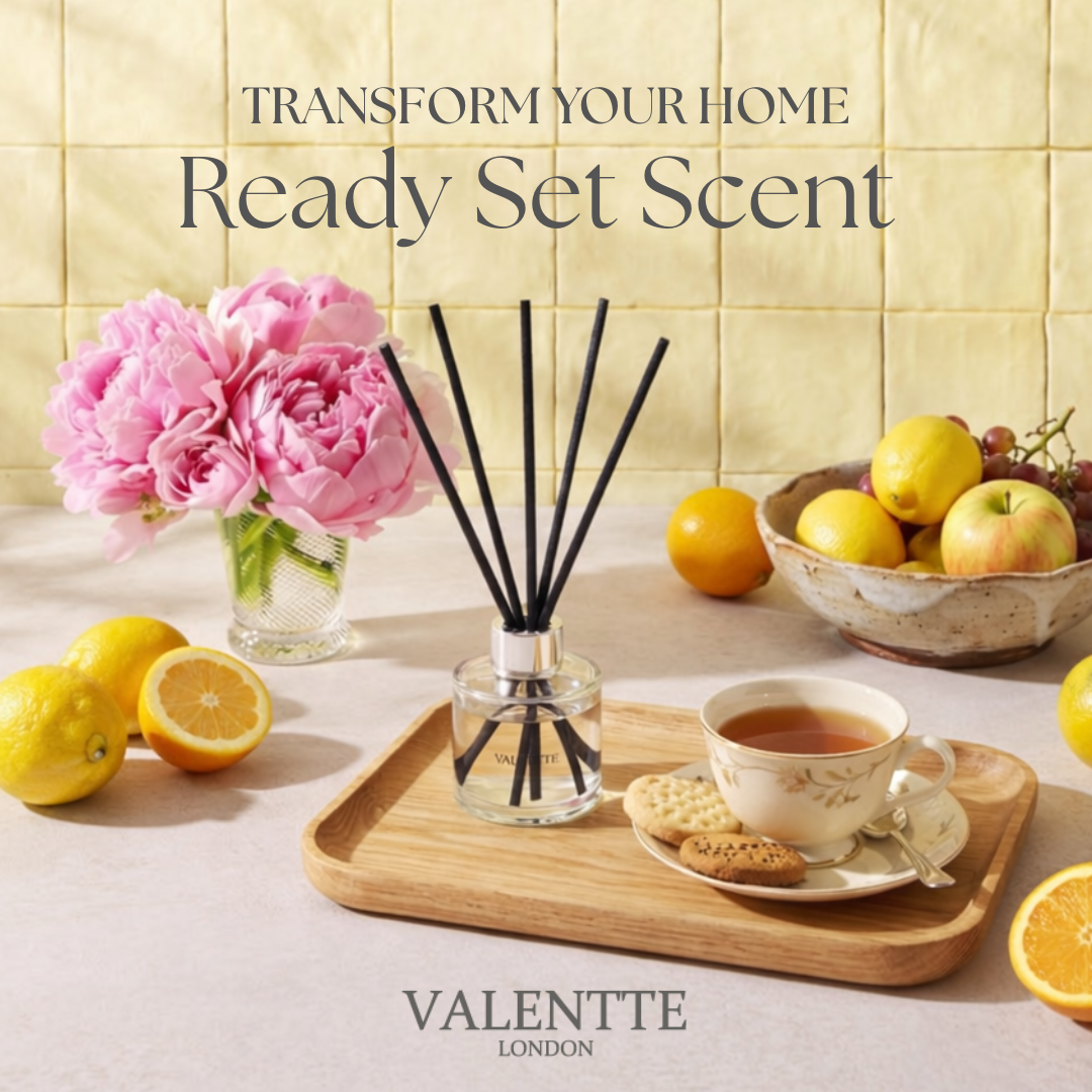 Valentte Facebook ad