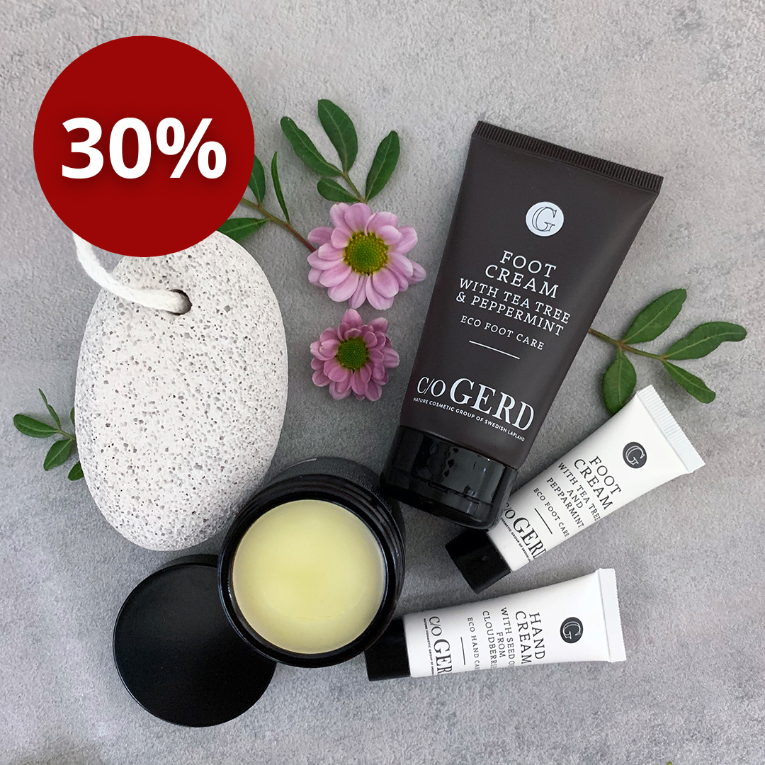 Care of Gerd Facebook ad