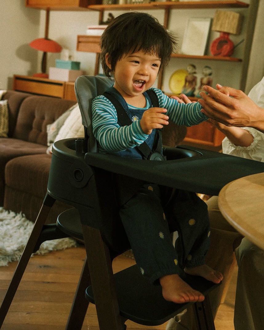 Stokke Facebook ad