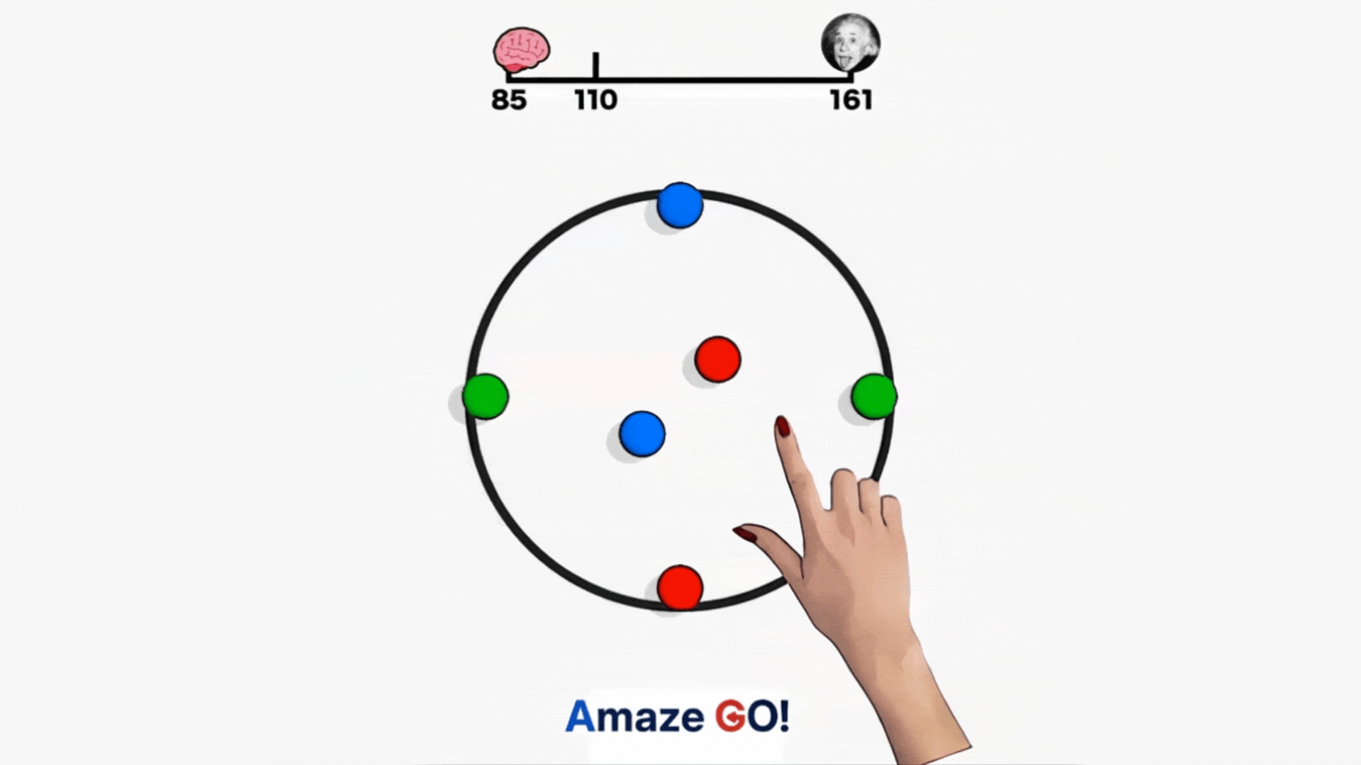 Amaze GO GO GO Facebook ad from Jul 7, 2026