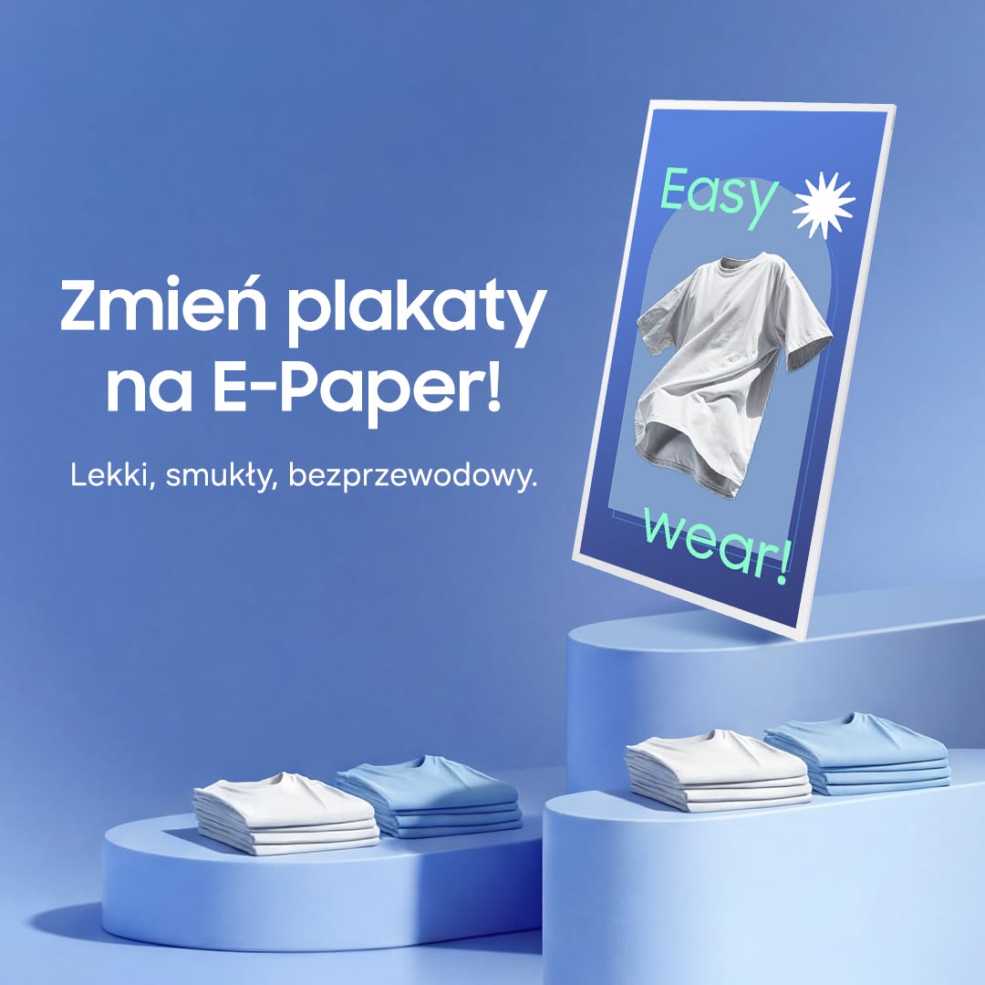Samsung Facebook ad