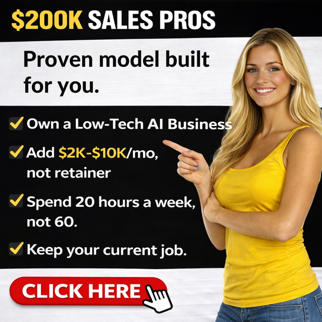 Job Escape Engine 2.0 For Six-Figure Sales Pros Facebook ad