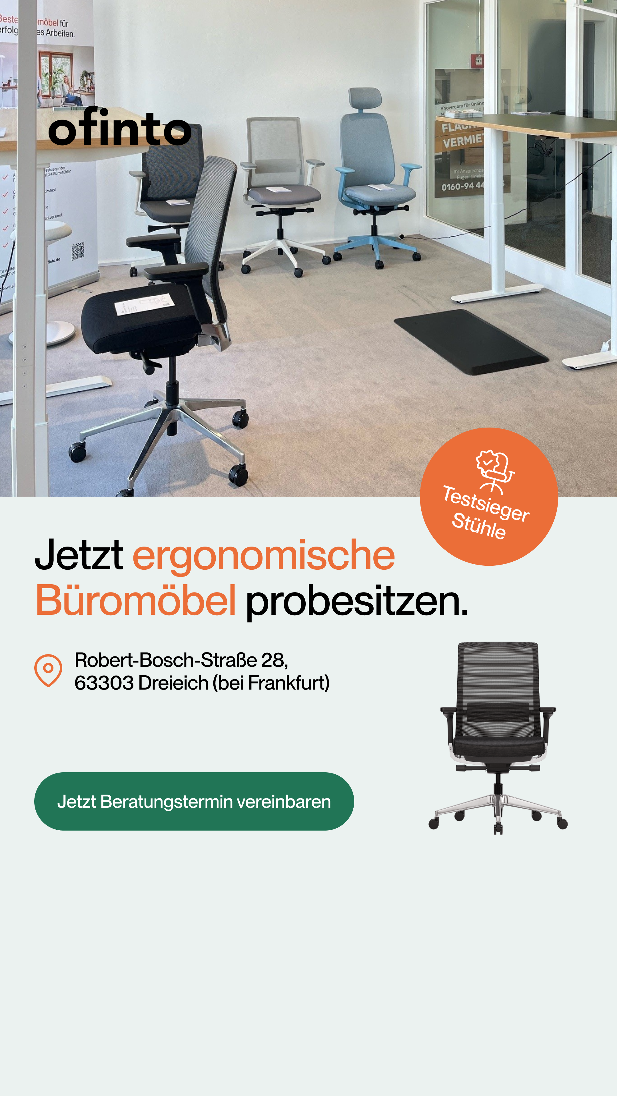ofinto Facebook ad