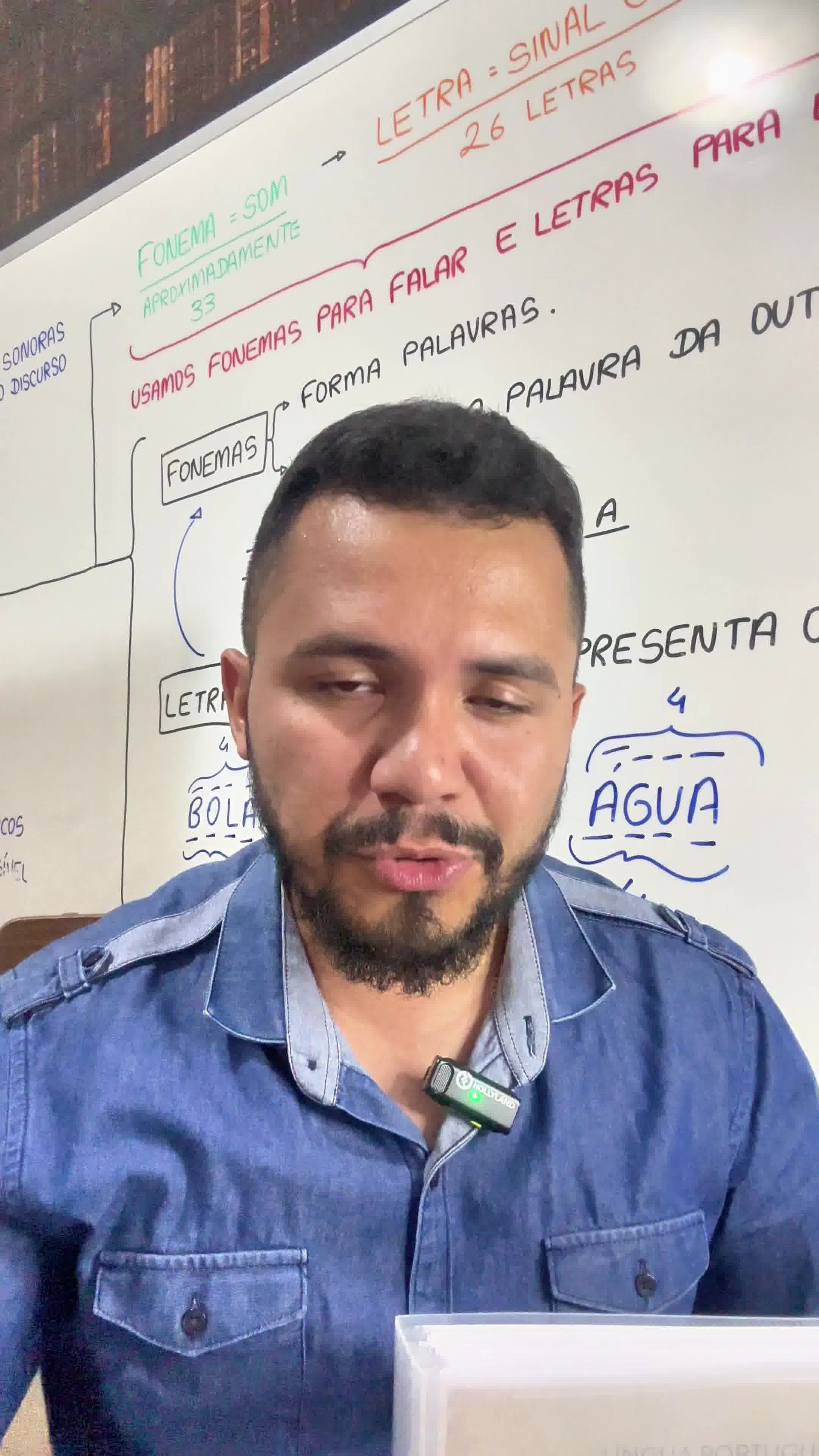 Professor Jotta Rocha Facebook ad: MANUSCRITOS DE PORTUGUÊS