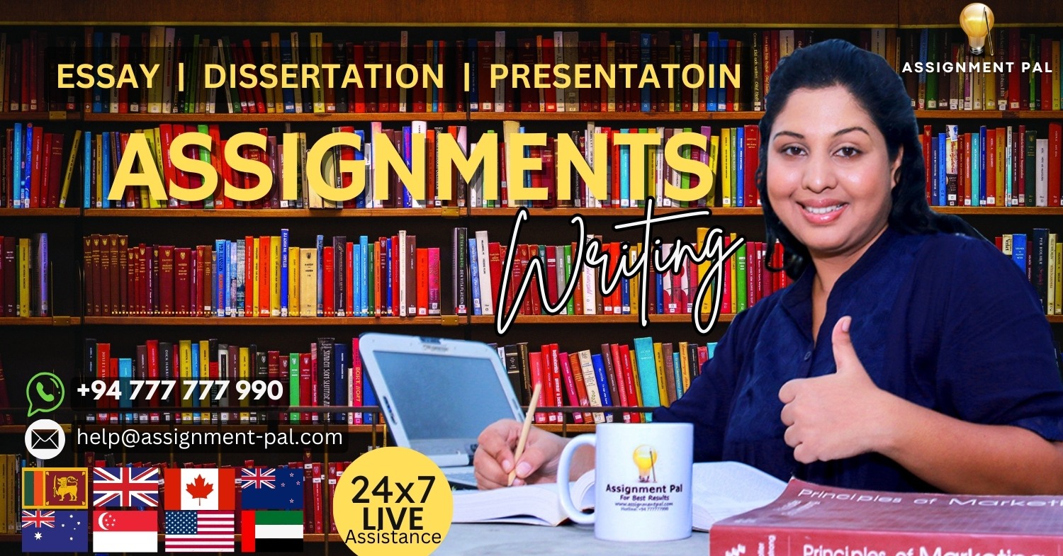 Assignment Pal Facebook ad: Academic Writing Service