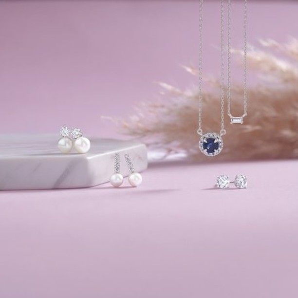 Mike's Custom Jewelry Facebook ad