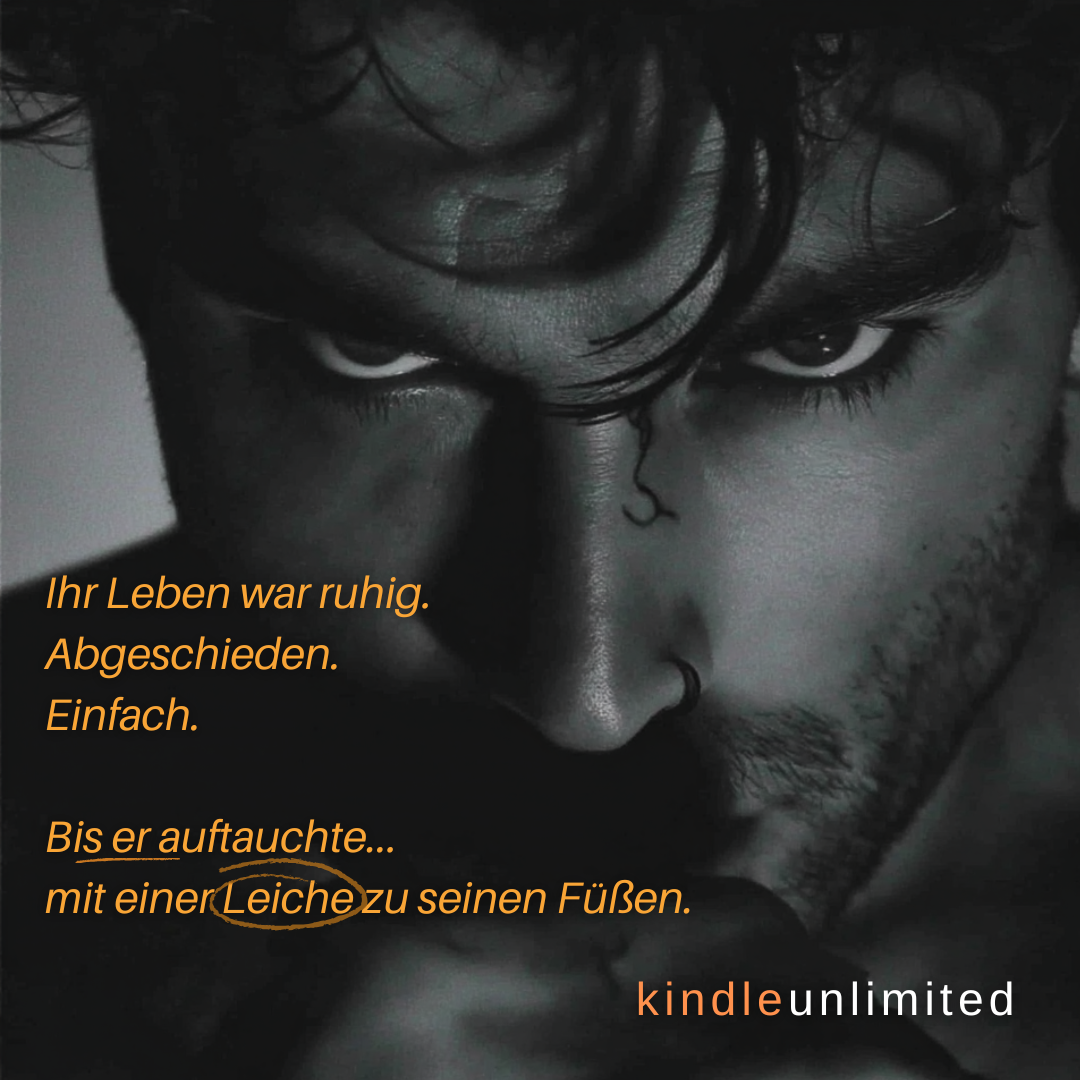 Eden Summers Facebook ad: Ein Mafia Liebesroman