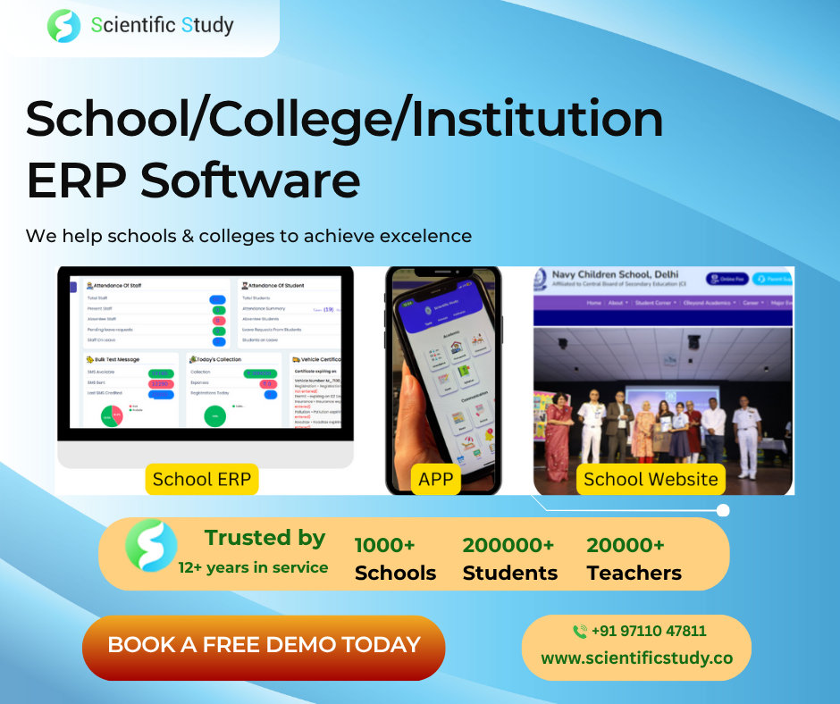 scientificstudy.in Facebook ad