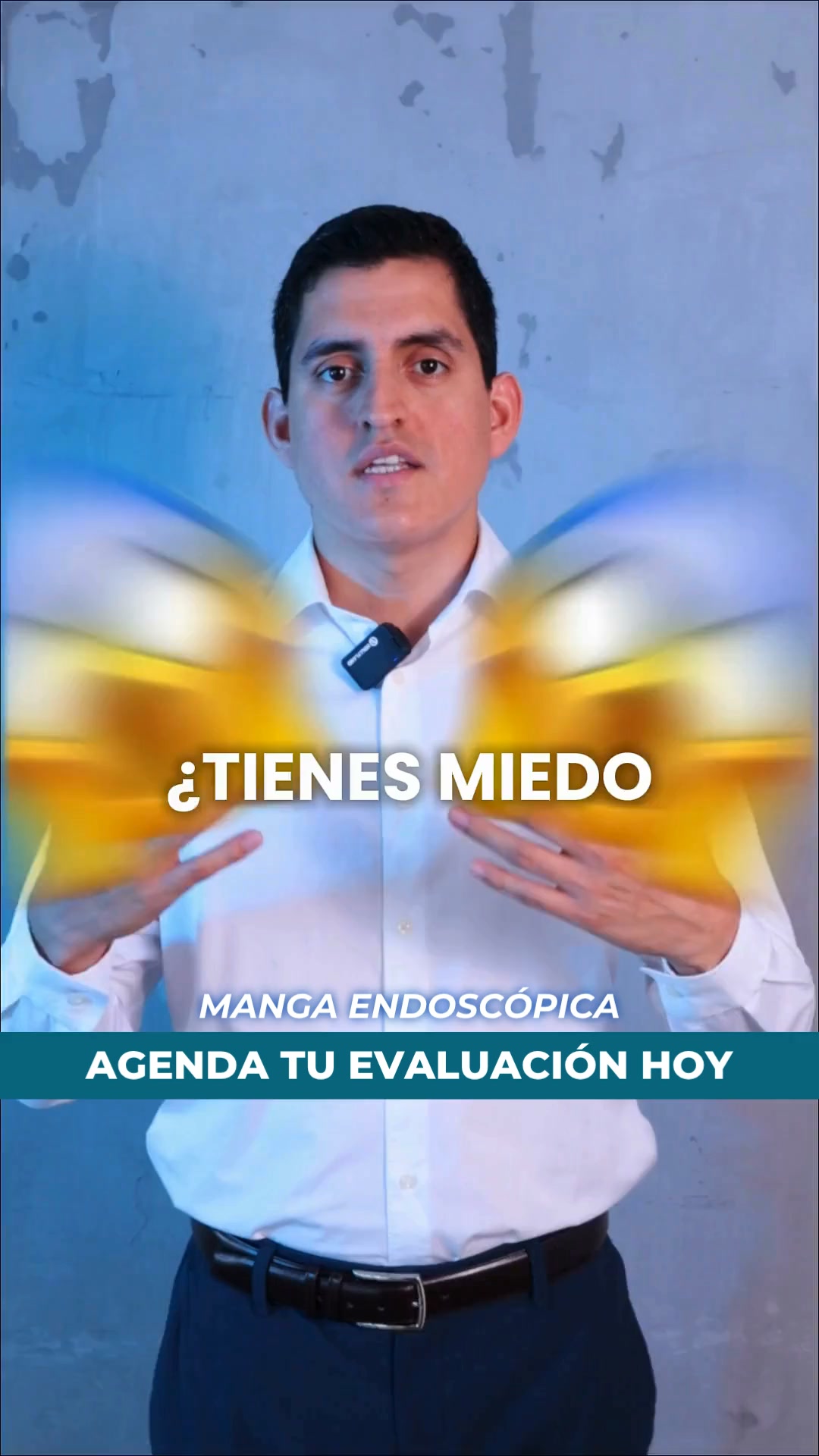 Dr. Joao Cruz - Cirugía y Endoscopía Bariátrica Facebook ad: Agenda Tu Cita