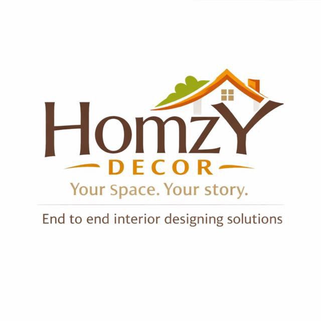 HomzY Decor Facebook ad