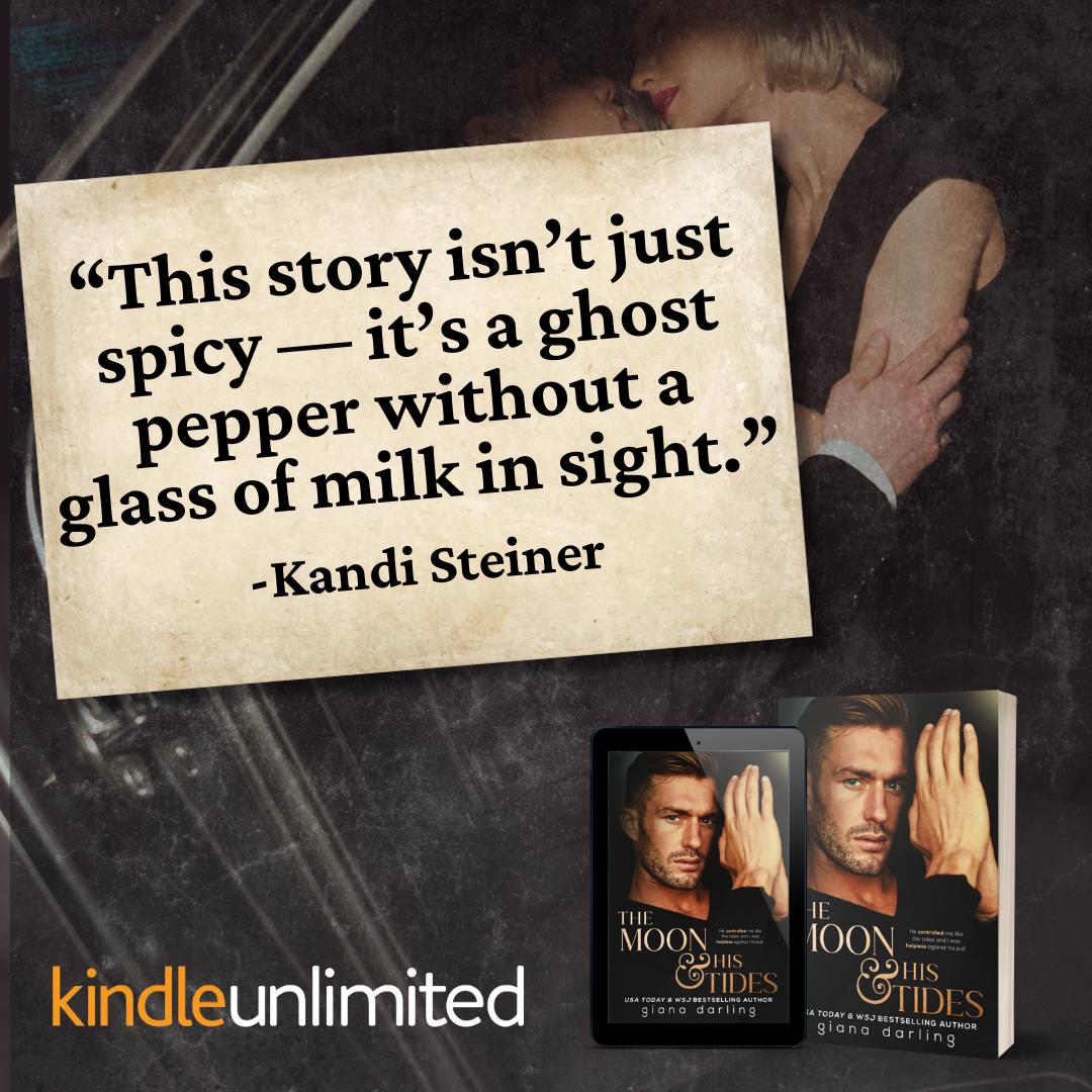 Dark & Forbidden Romance Books Facebook ad