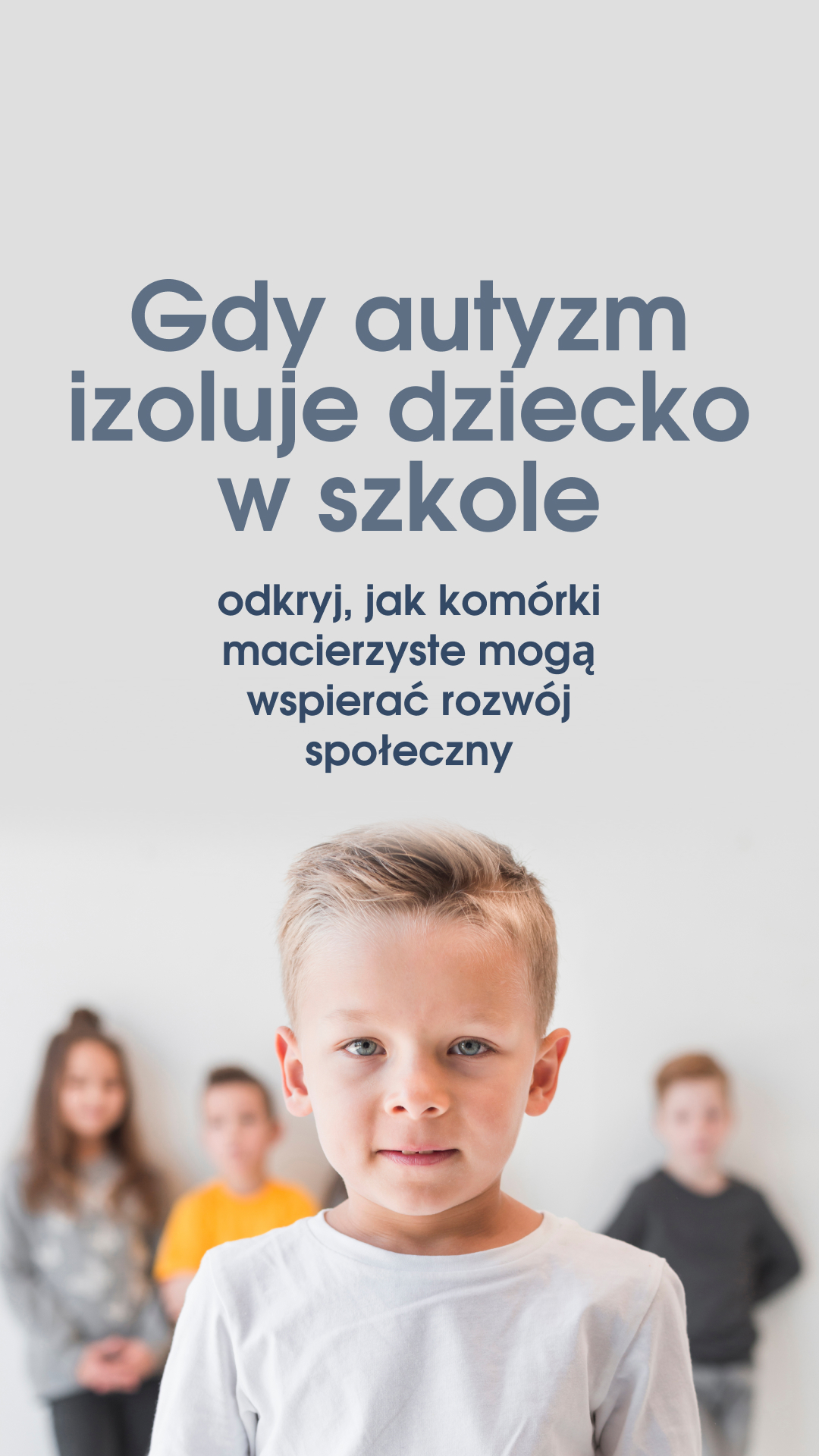 Swiss Medica XXI Century Facebook ad
