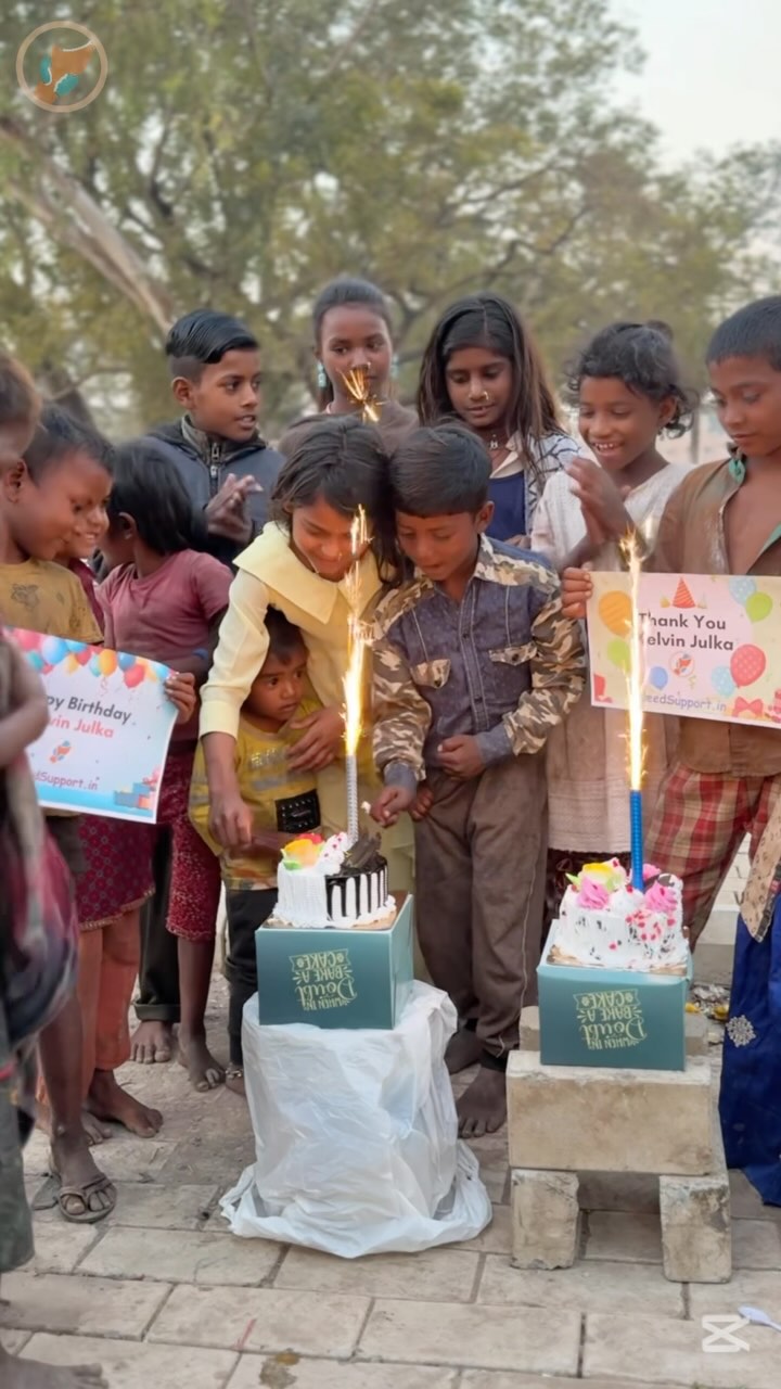 Adarsh gupta Facebook ad: Birthday Coming?