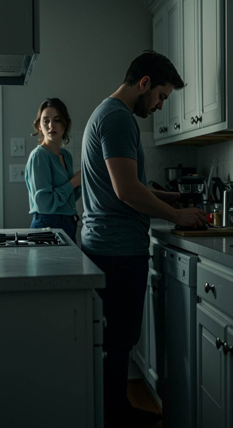 Olivia Parker Facebook ad