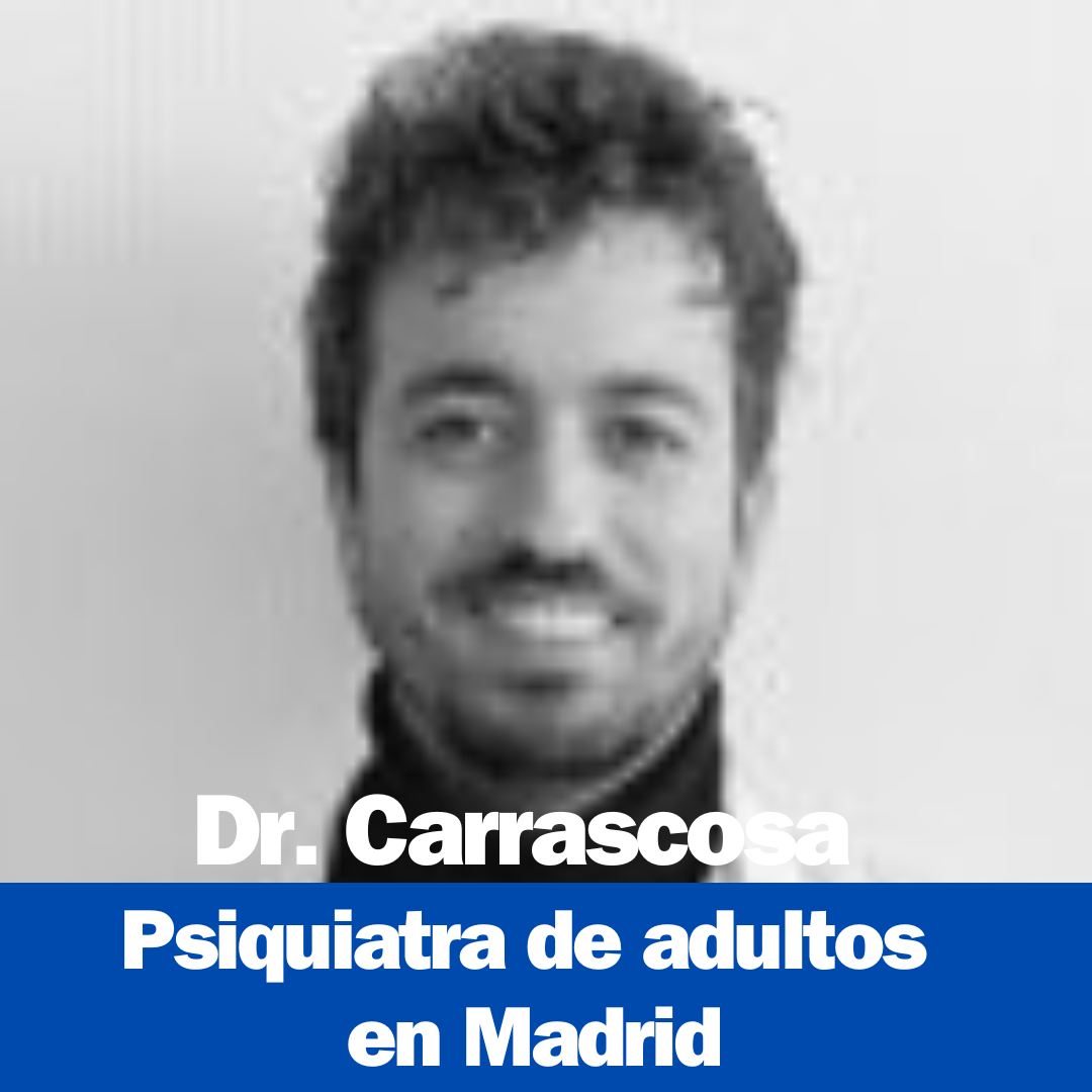 Blog del Centro Clínico Betanzos 60 Facebook ad: Psiquiatra de Adultos en Madrid