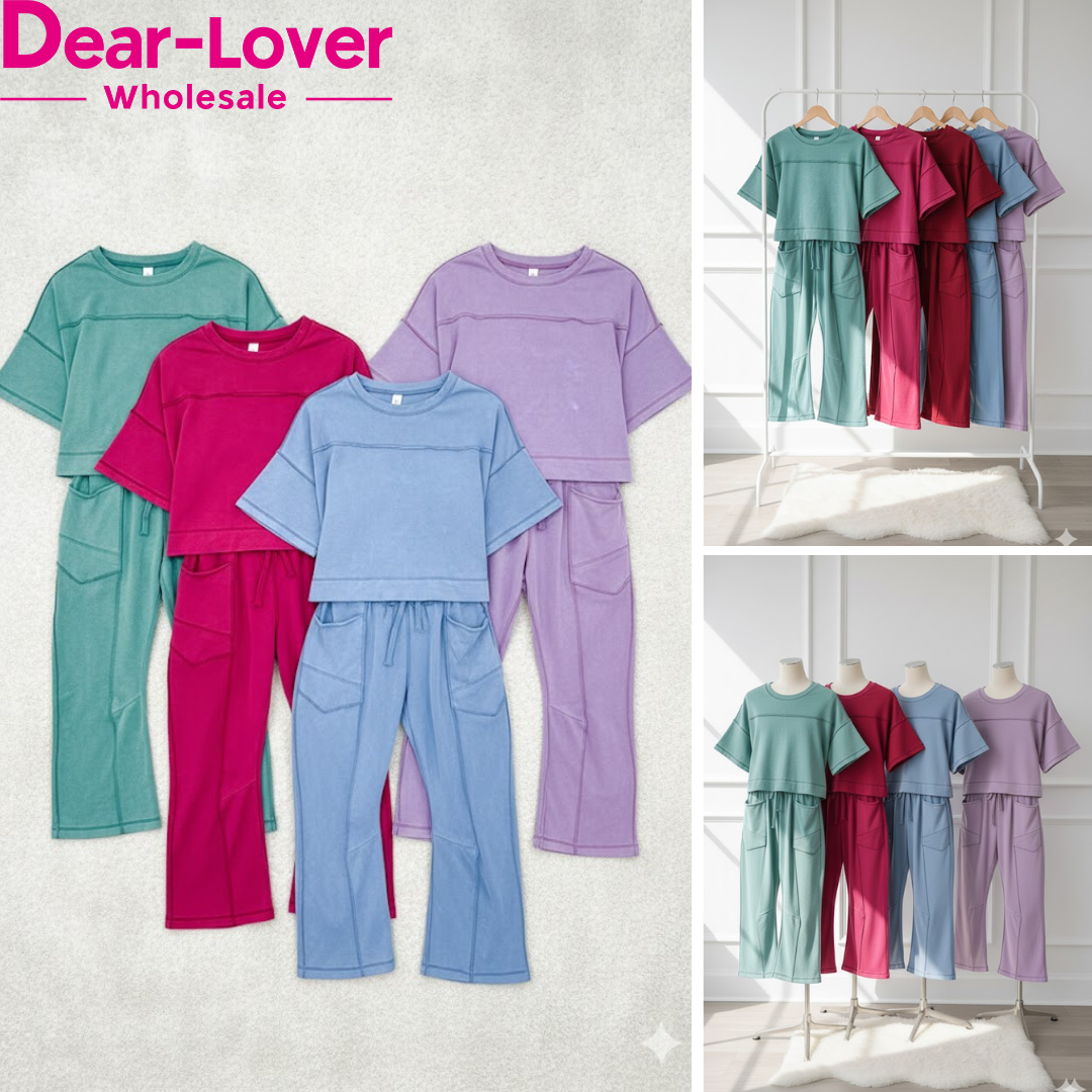Dear-lover Facebook ad