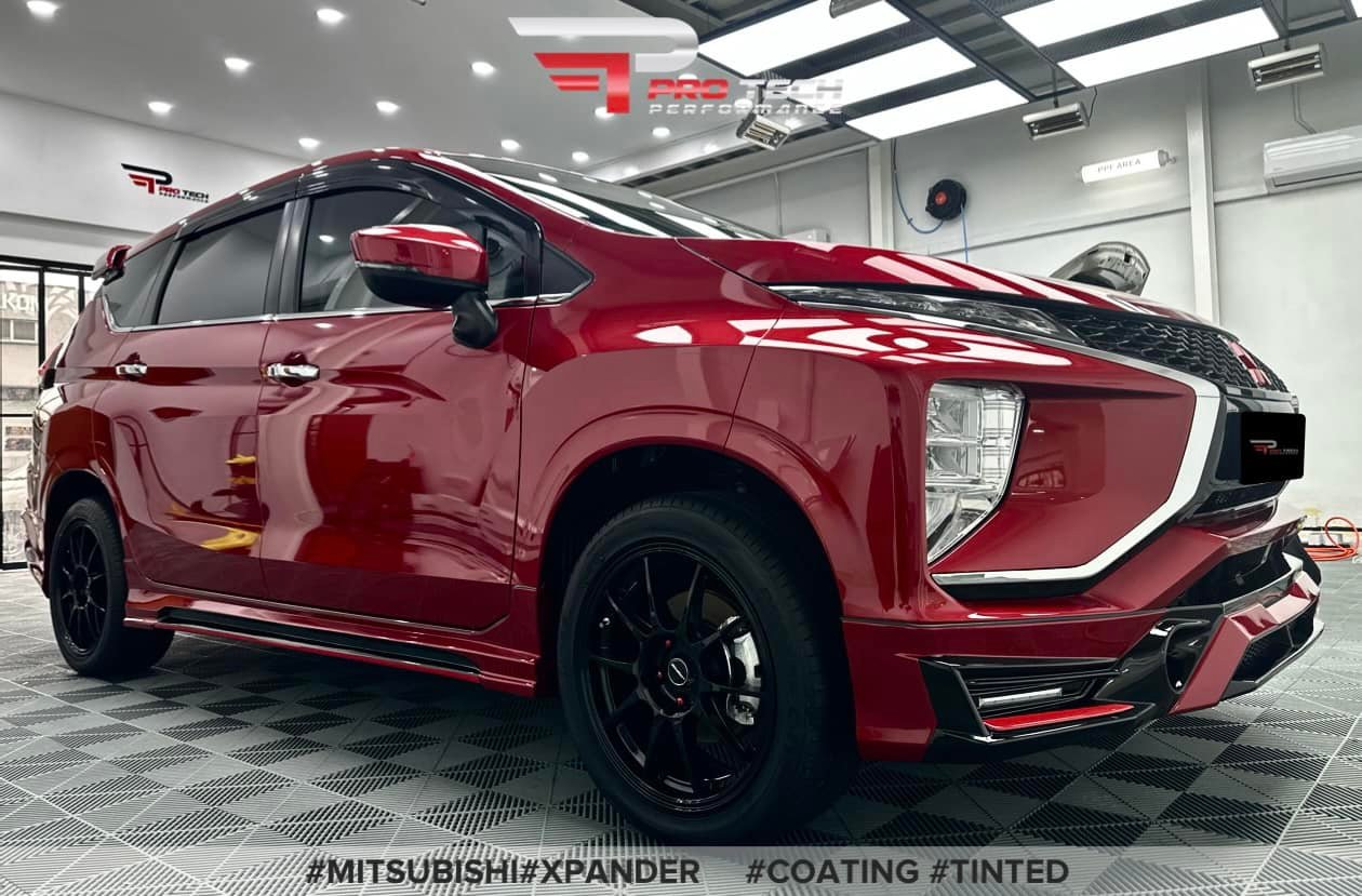 PRO TECH Performance - Shah Alam Facebook ad