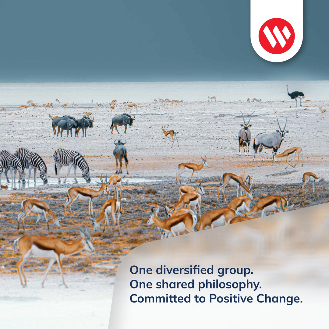 Capricorn Group Facebook ad: From the canyons of the south to the…