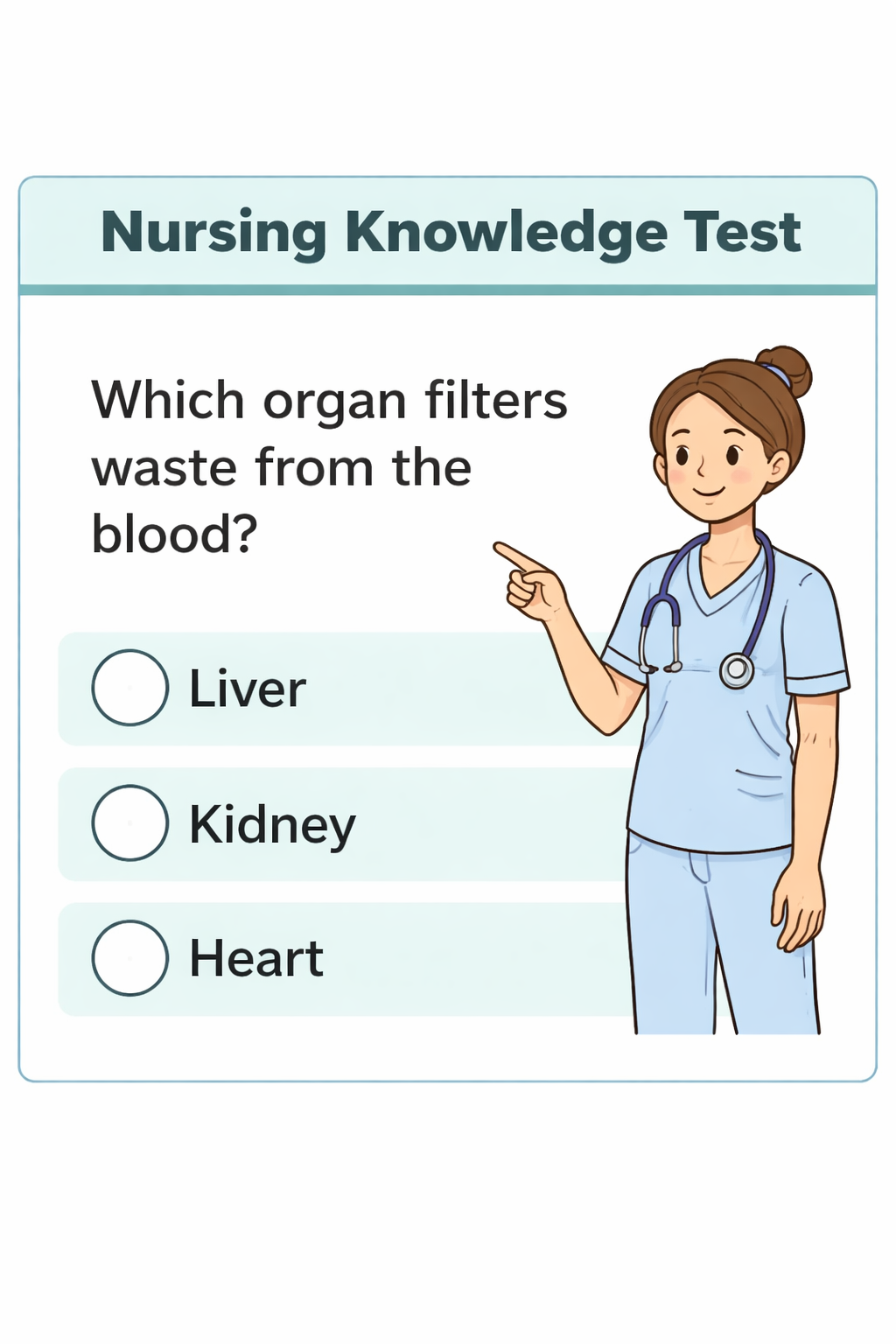QuizGriz Facebook ad