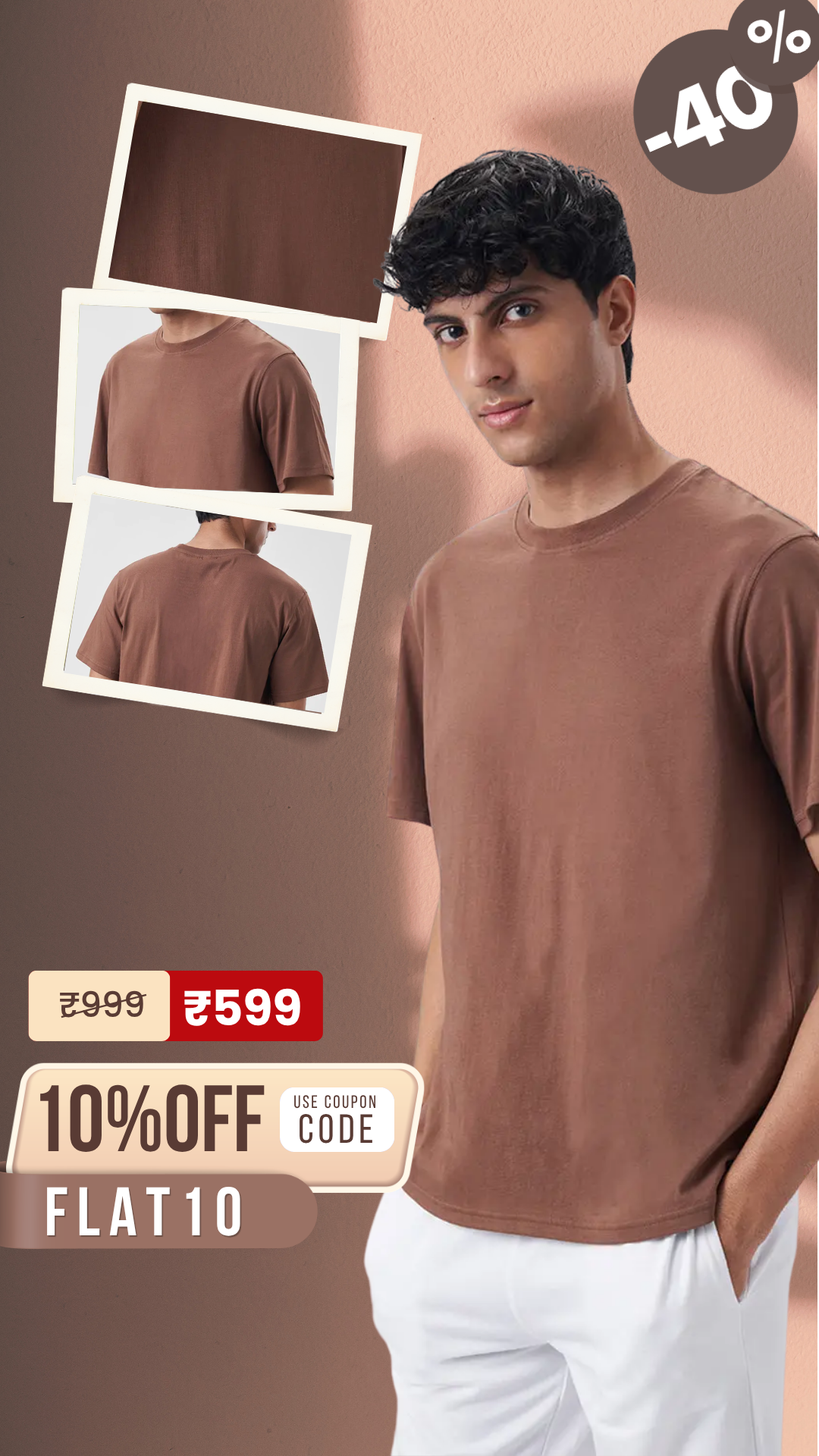 LaFetch Facebook ad