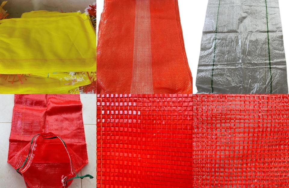 中国Xuzhou Fengyuan Plastic Knitting Co., Ltd. Facebook ad: Are you looking for reliable packaging solutions?