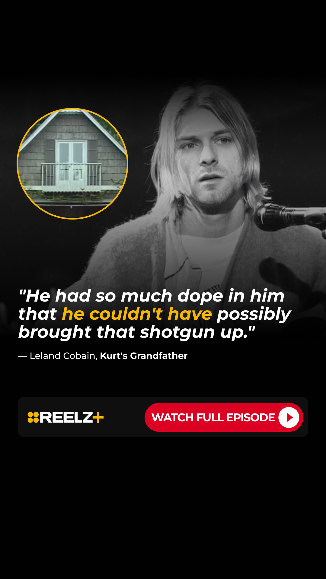REELZ+ Facebook ad from Jun 19, 2026