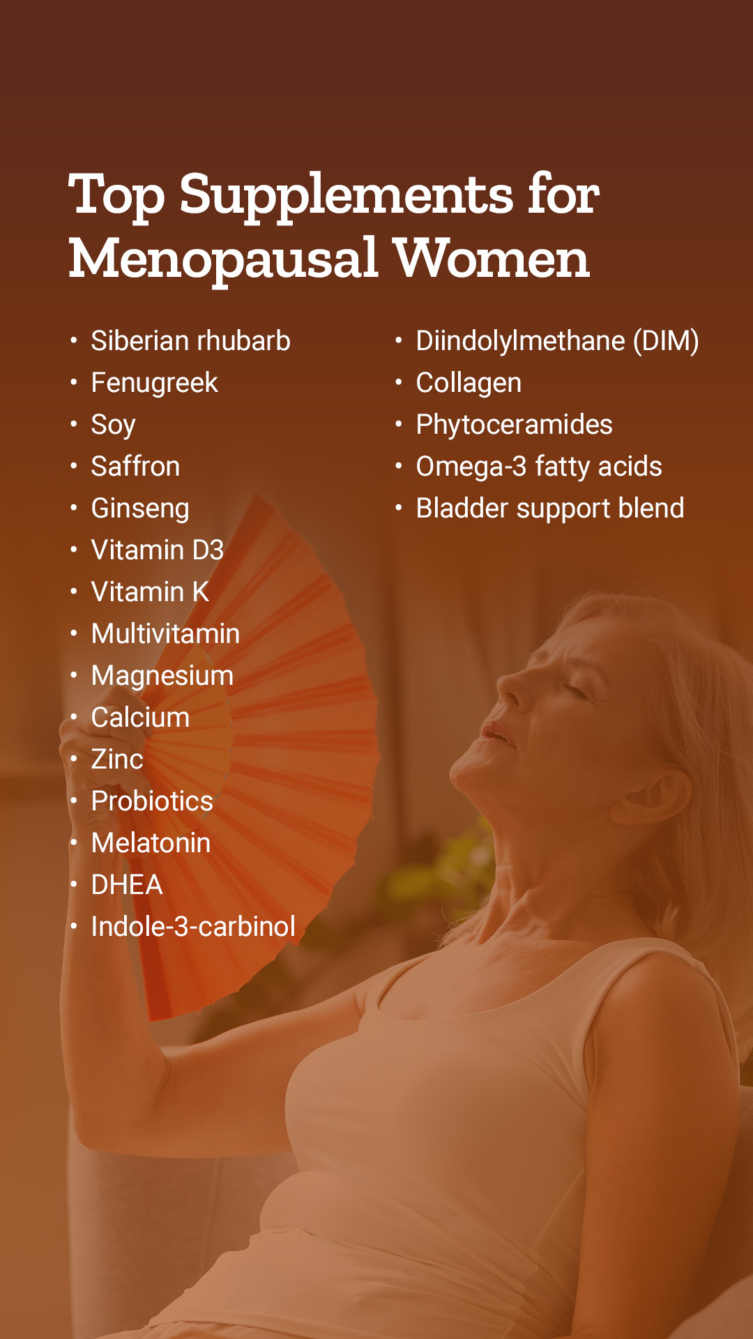 Life Extension Facebook ad