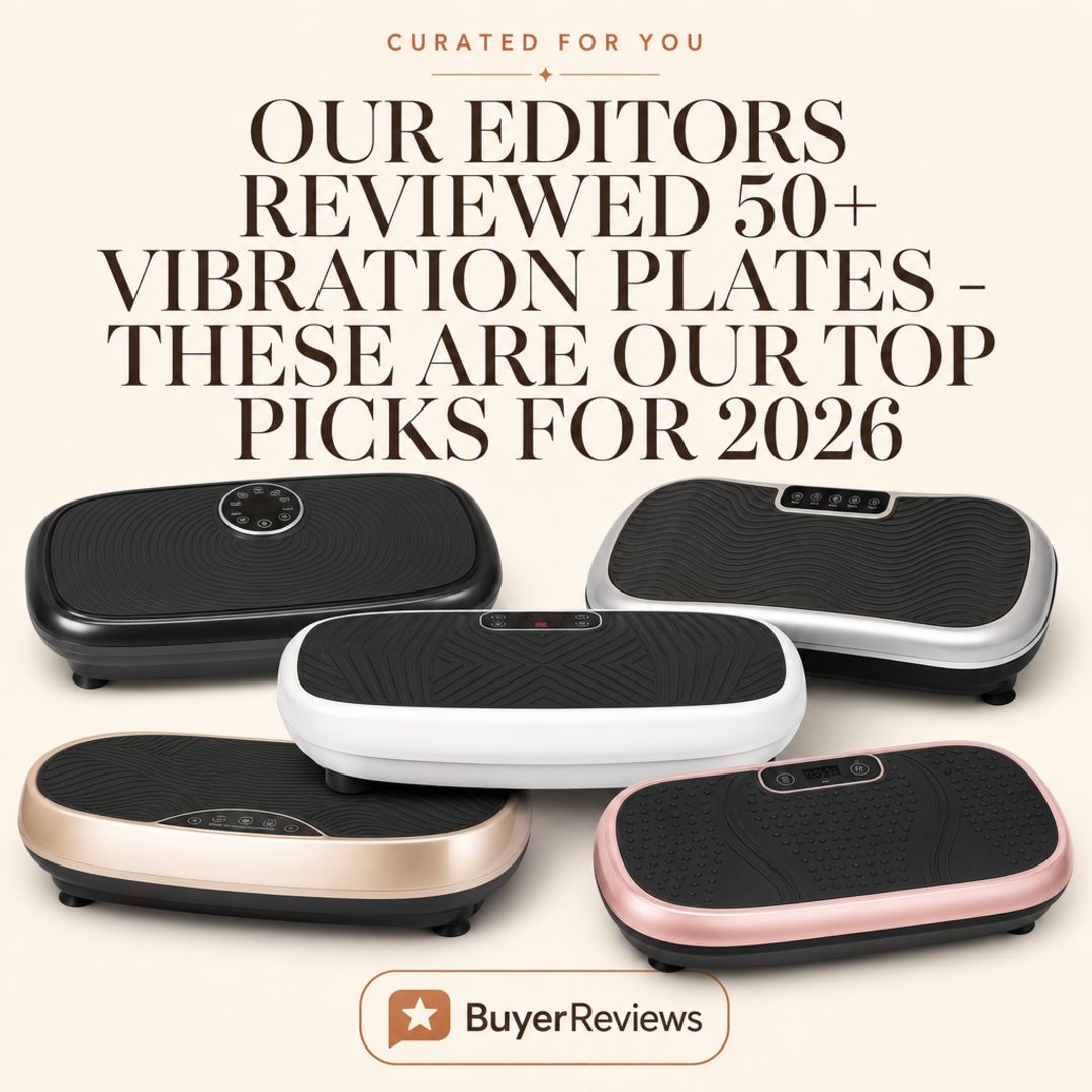 BuyeReviews Facebook ad