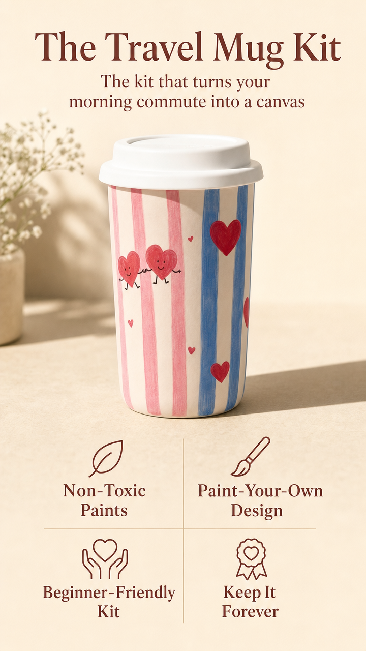 Pott'd UK Facebook ad
