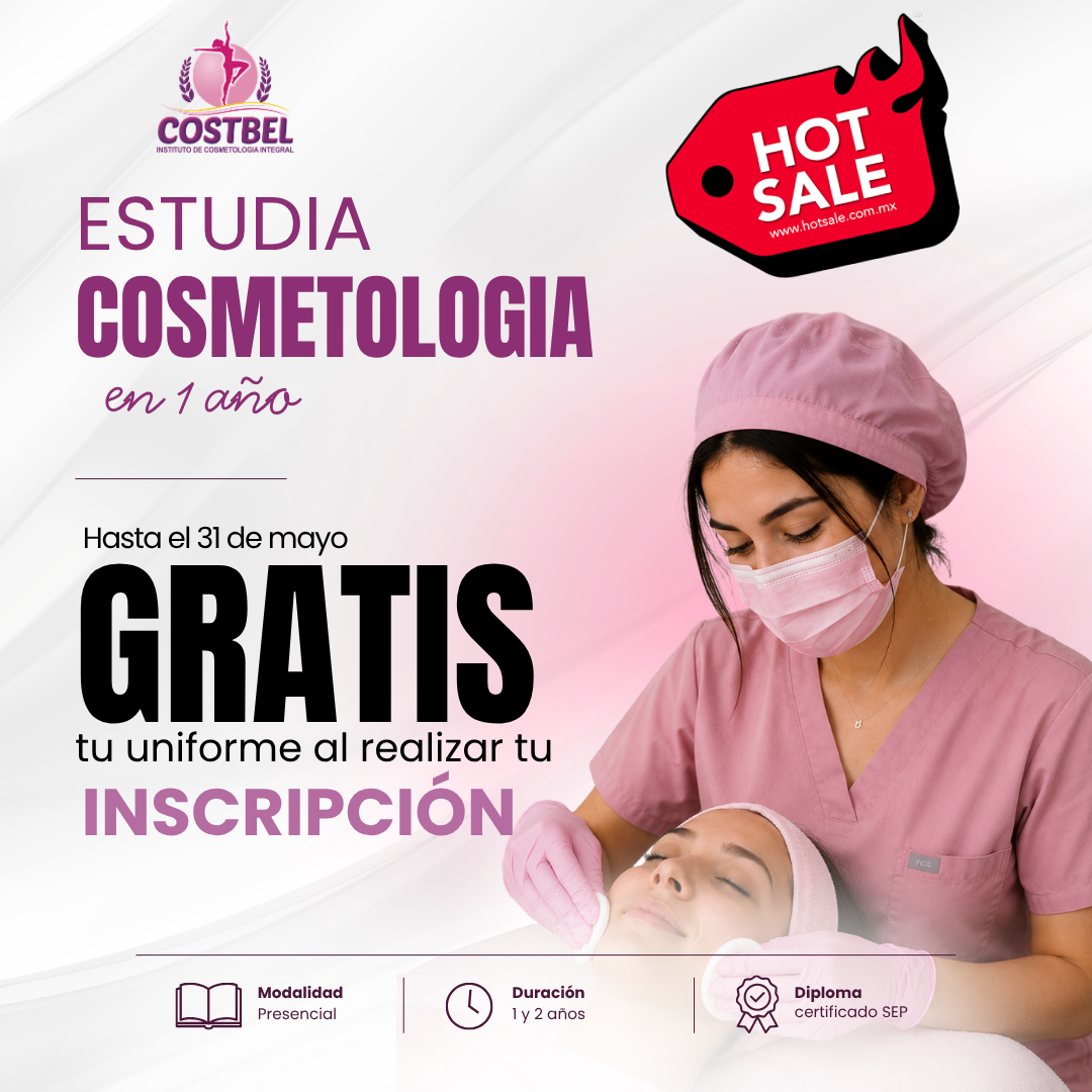 Costbel Plantel Camelinas Facebook ad: Quiero inscribirme YA