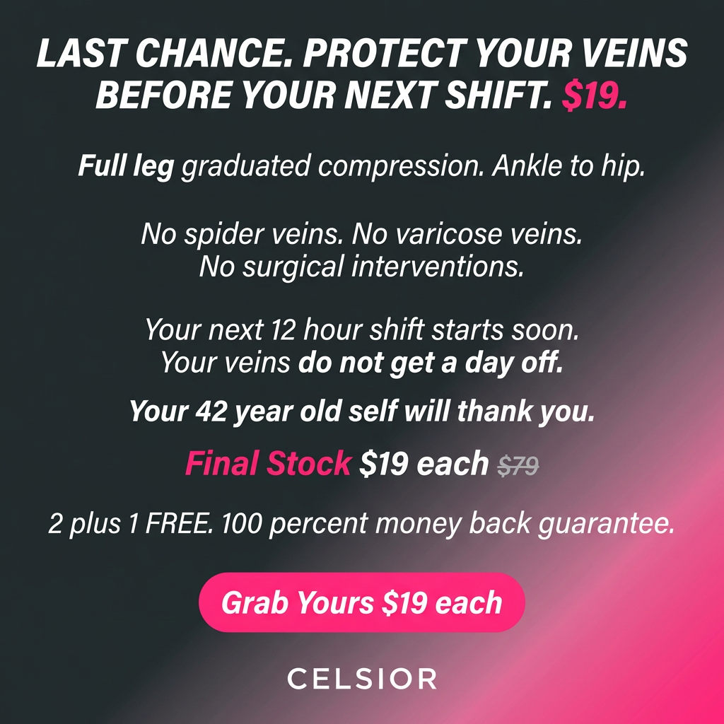 Celsior Facebook ad