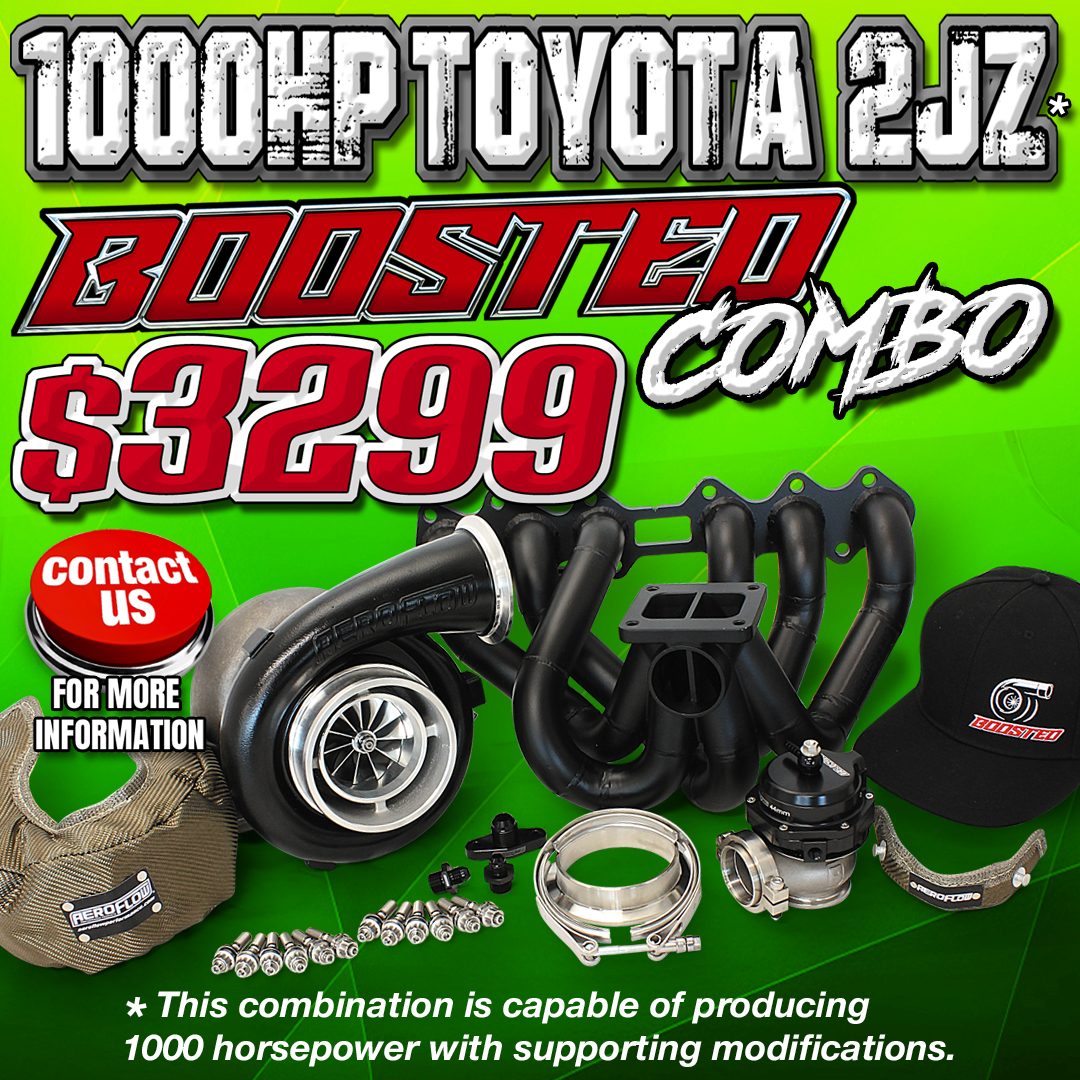 Aeroflow Performance Facebook ad: Aeroflow Performance | Huge range of performance car parts