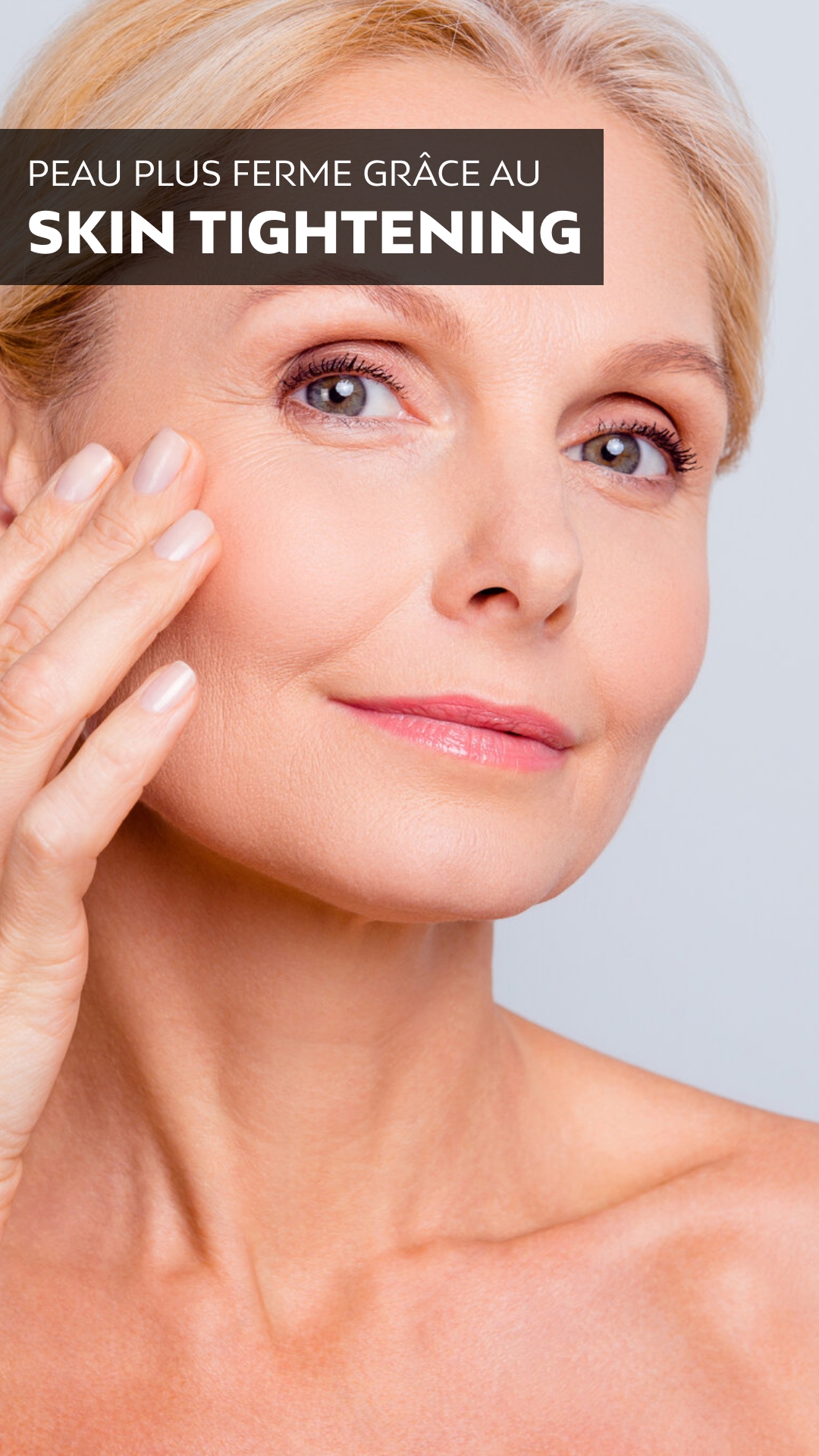 Liv Beauté & Spa Facebook ad