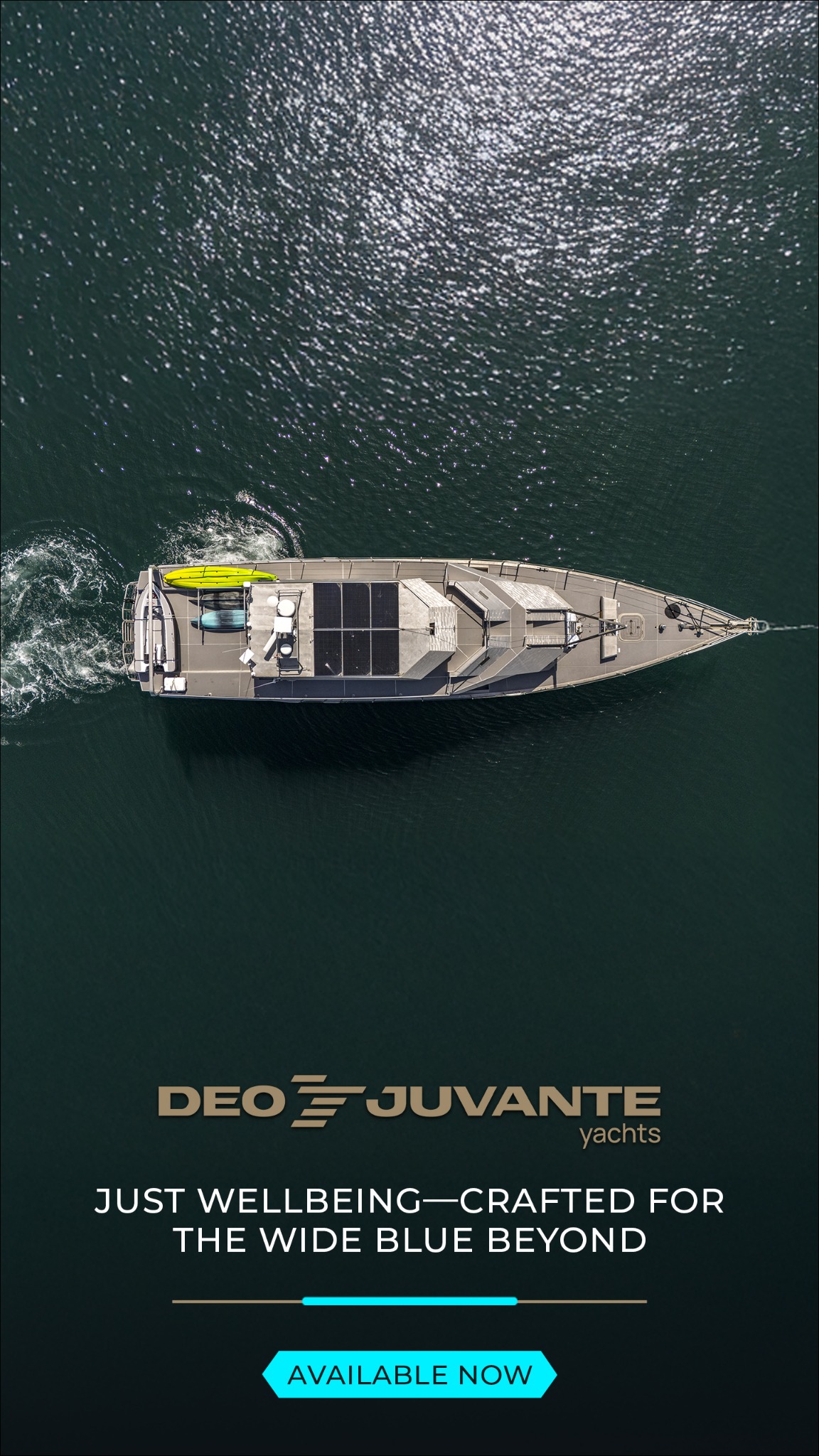 YachtWorld Facebook ad