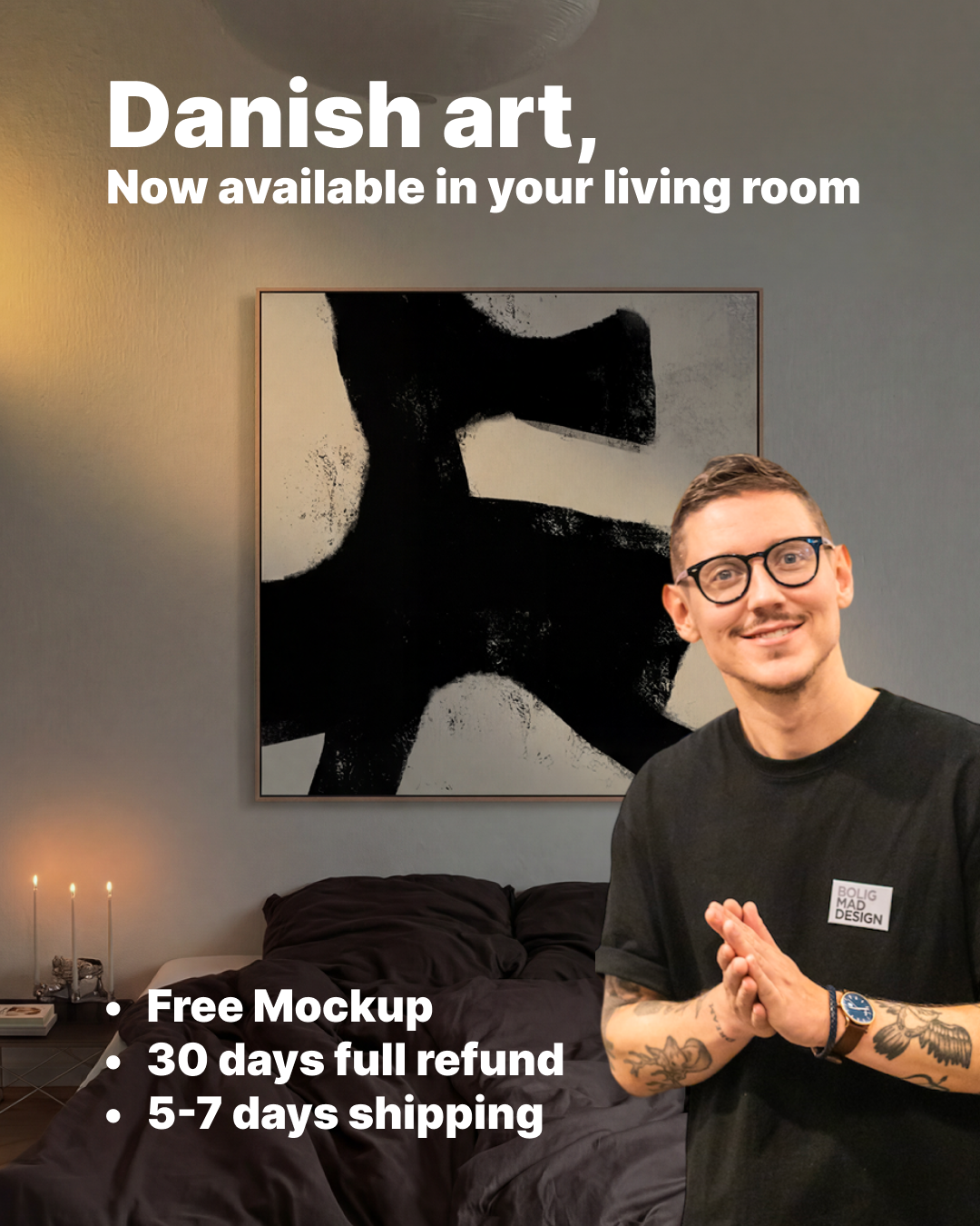 jacoblundart Facebook ad