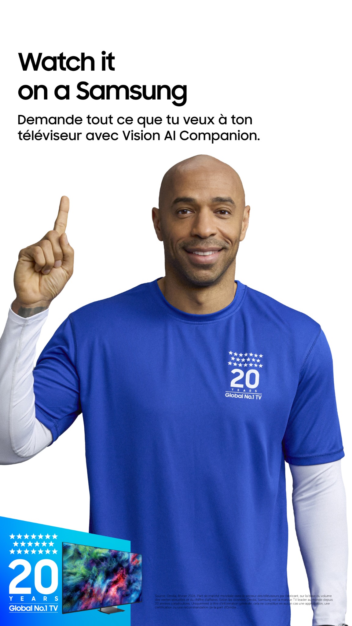 Samsung Facebook ad from Jun 12, 2026