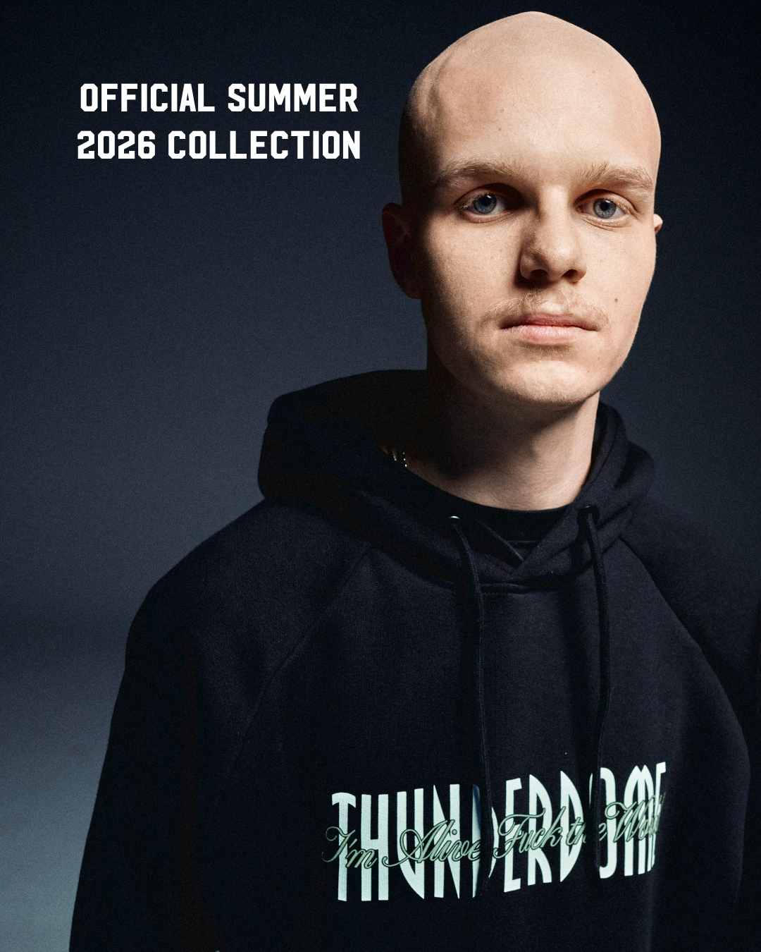 Thunderdome Facebook ad