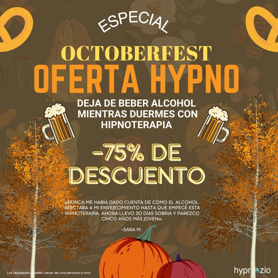 Hypnozio: power of hypnotherapy Facebook ad