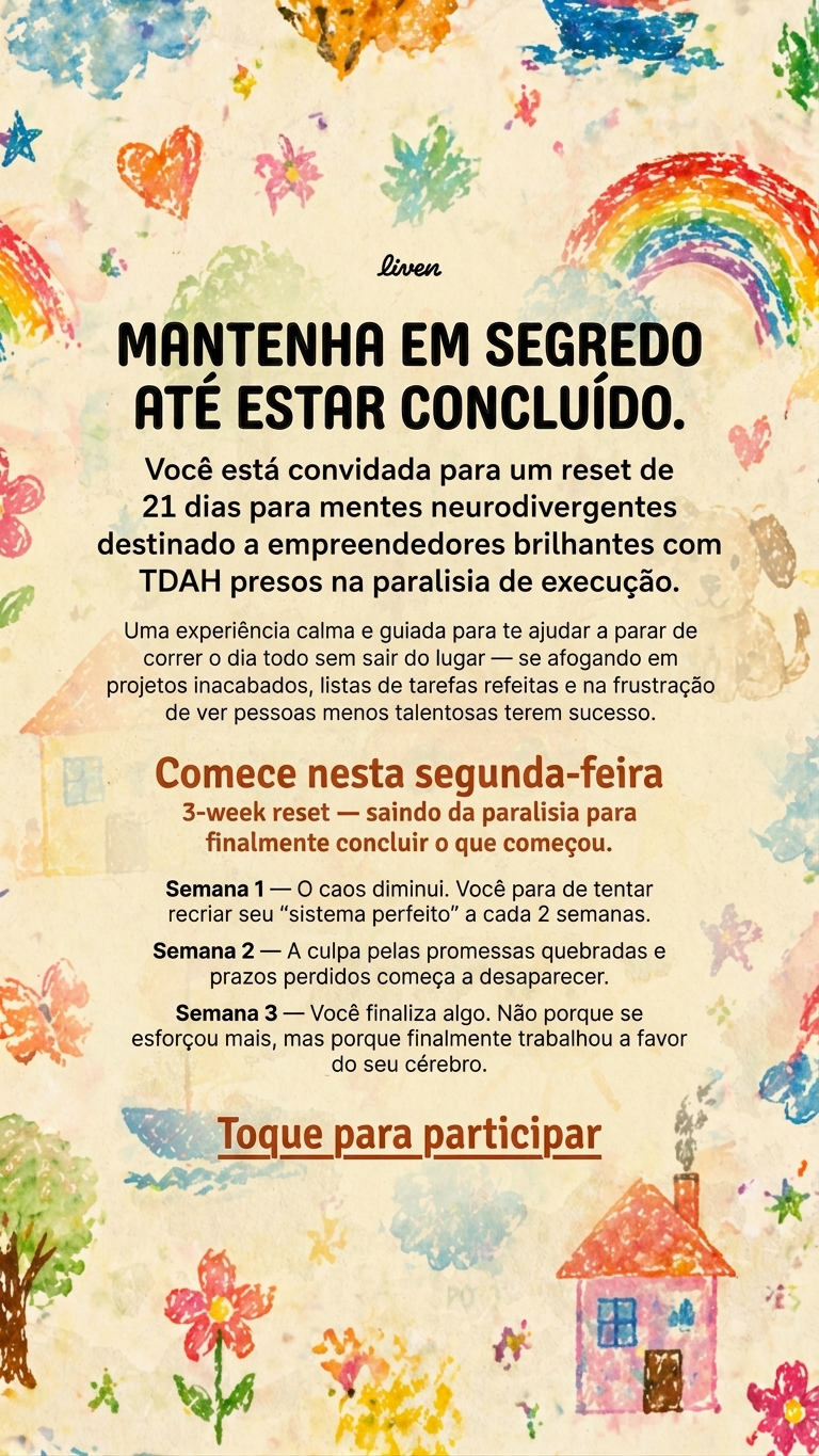 Olivia Parker Facebook ad