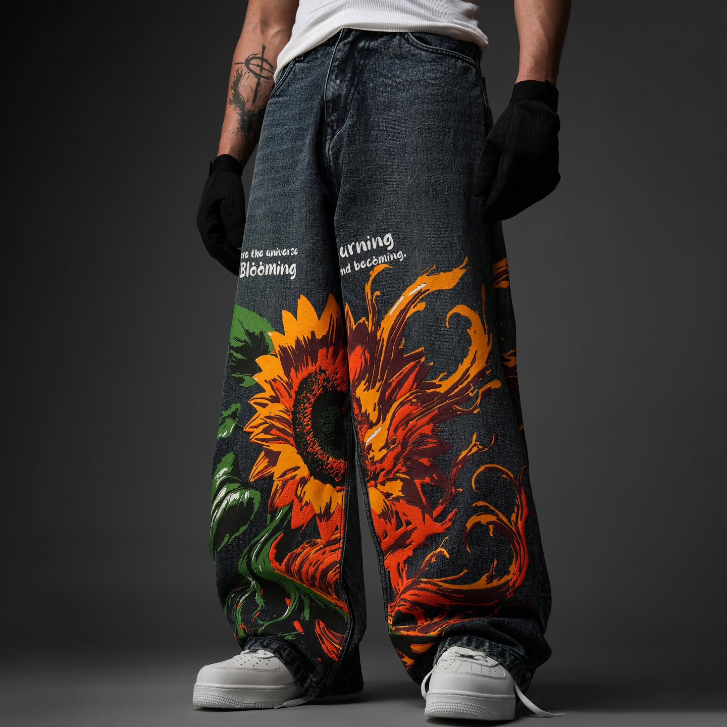 Groovee GenZ Facebook ad