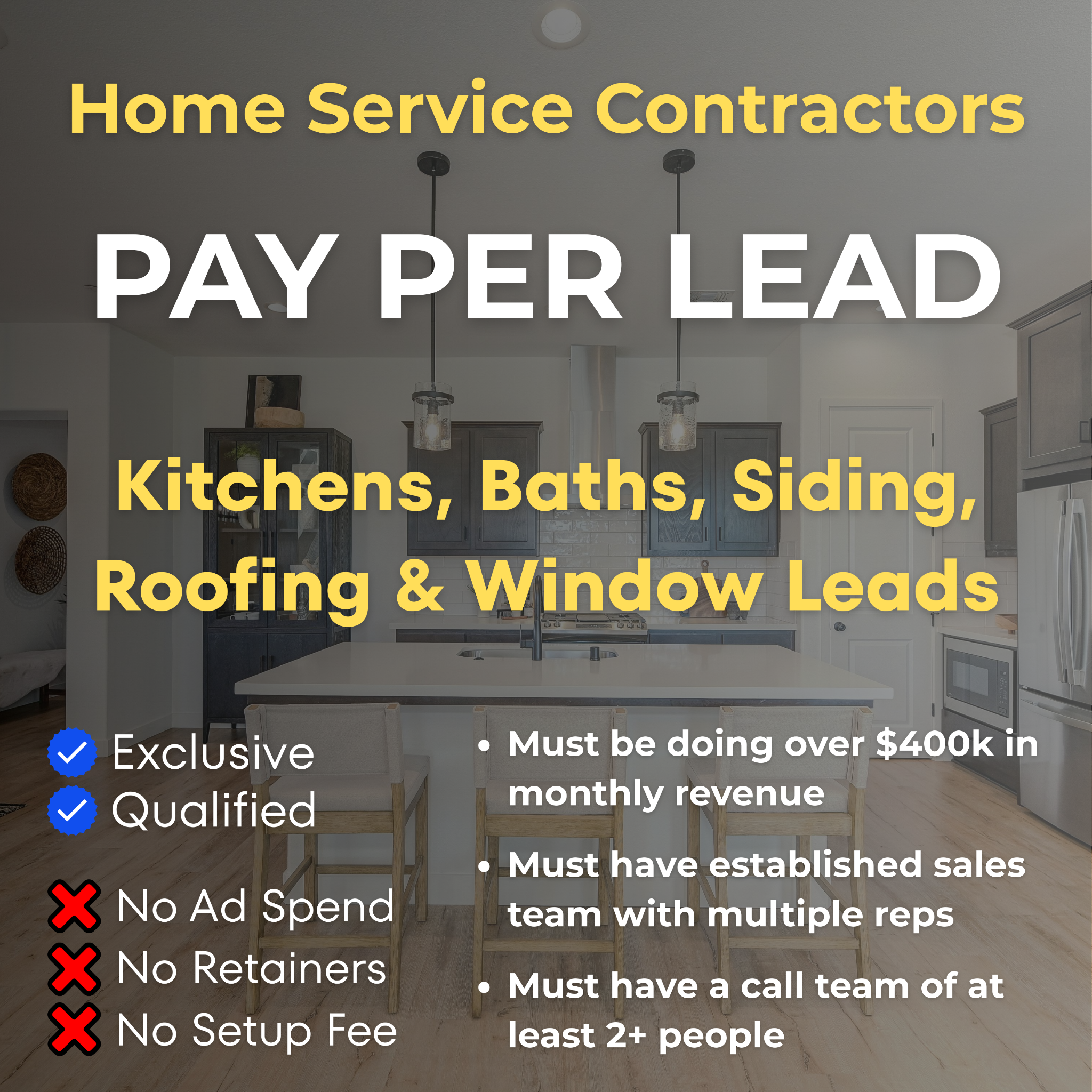 Higher Peaks Media Facebook ad
