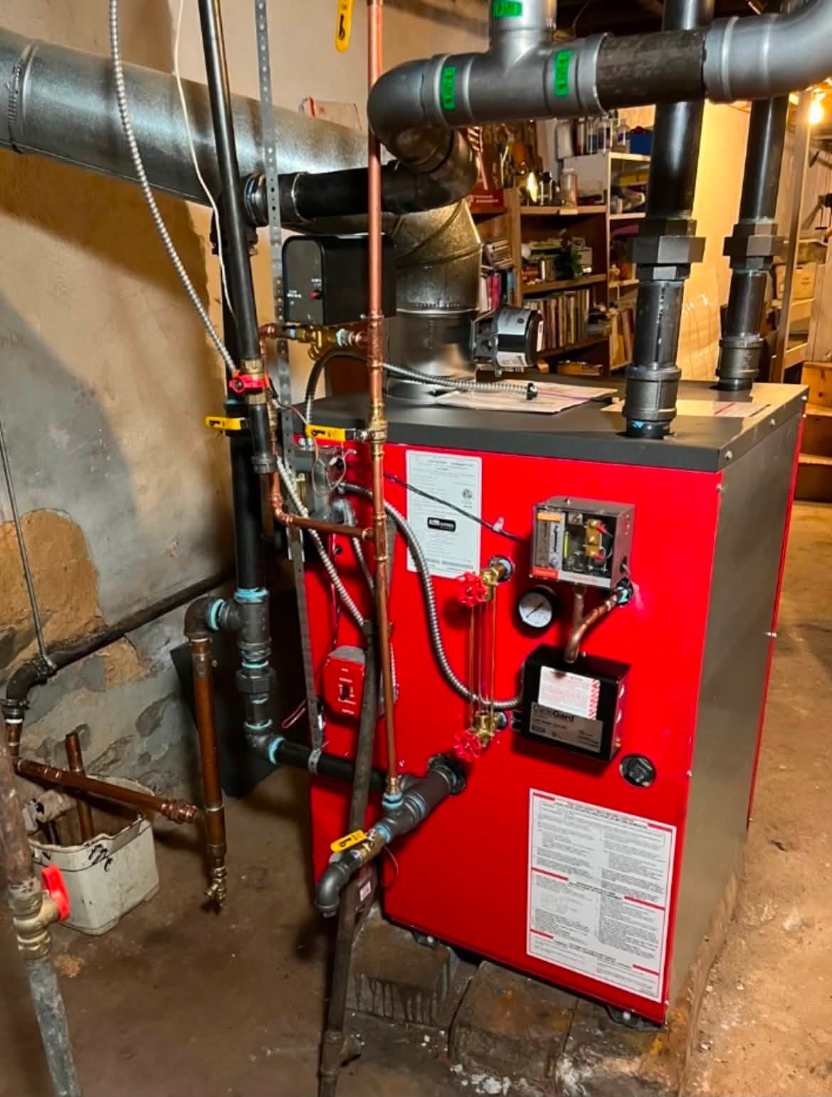 Daniels HVAC Philadelphia llc Facebook ad: Daniels HVAC Philadelphia 2679713639 call now!