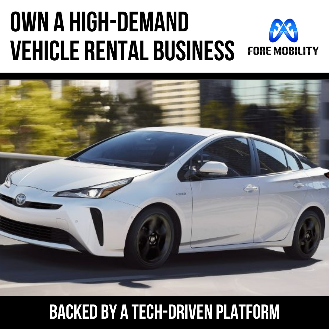 Franchise Automations Facebook ad