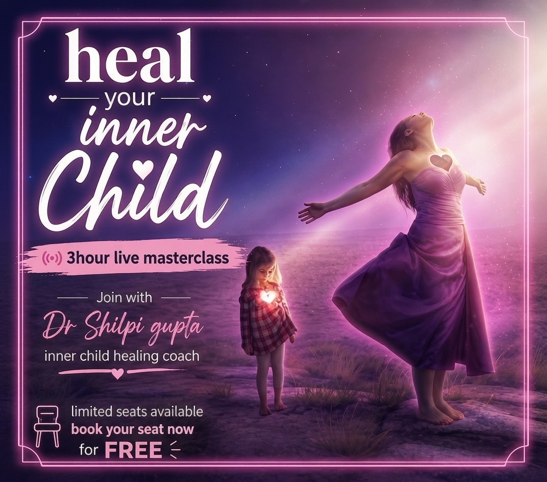 Blessings School of Hypnosis Facebook ad: Why Do Childhood Memories Still Affect You Today?