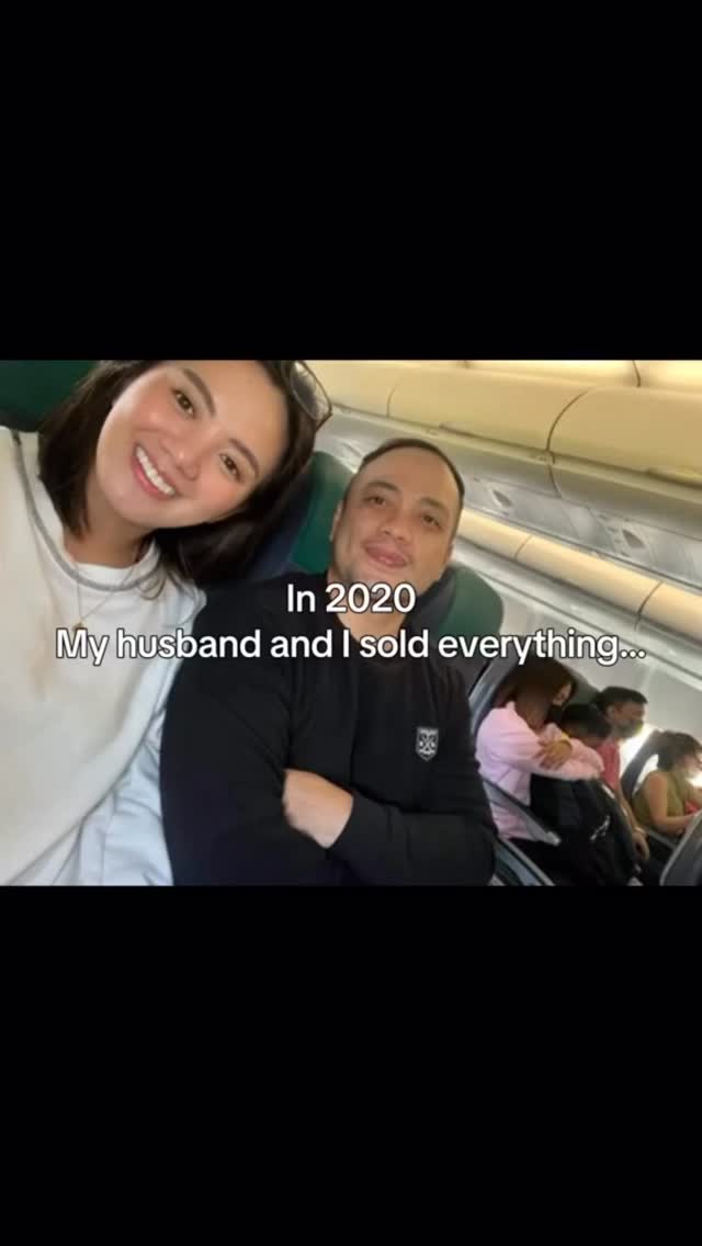 ConstanTime Facebook ad: From humble beginnings in 2020 to sharing our…