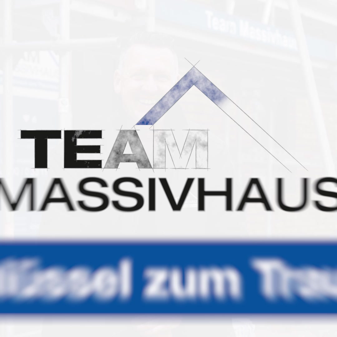 Team Massivhaus GmbH Facebook ad from Sep 17, 2025