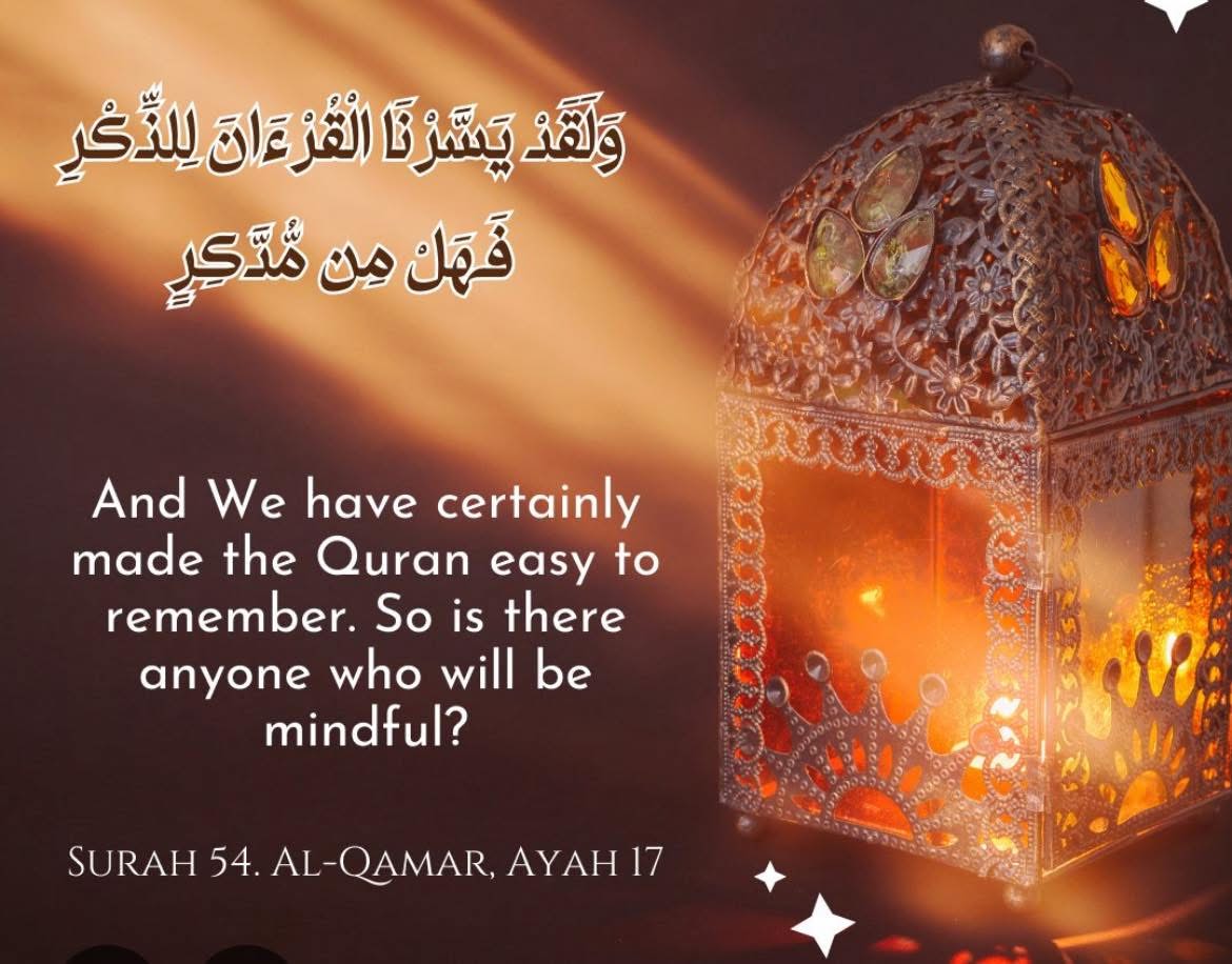 Free Quran In English Facebook ad: We are here to give free Quran copies…