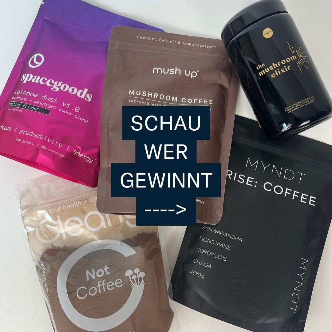 Wir lieben Kaffee Facebook ad: Und der Gewinner ist…