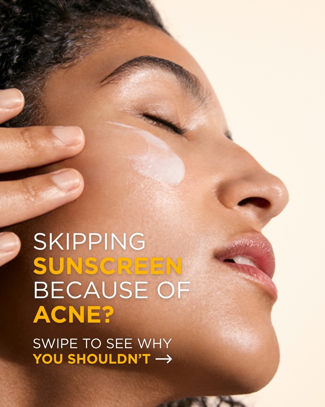 BIODERMA Facebook ad